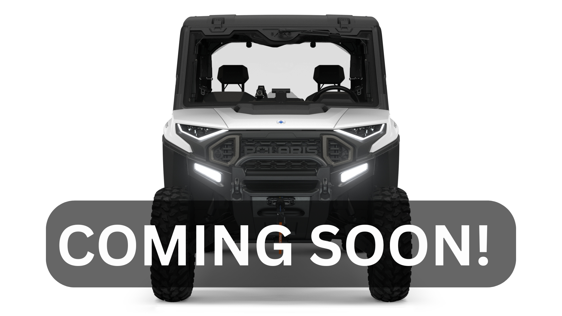 2025 Polaris Ranger® Crew XD 1500 NorthStar Edition Ultimate