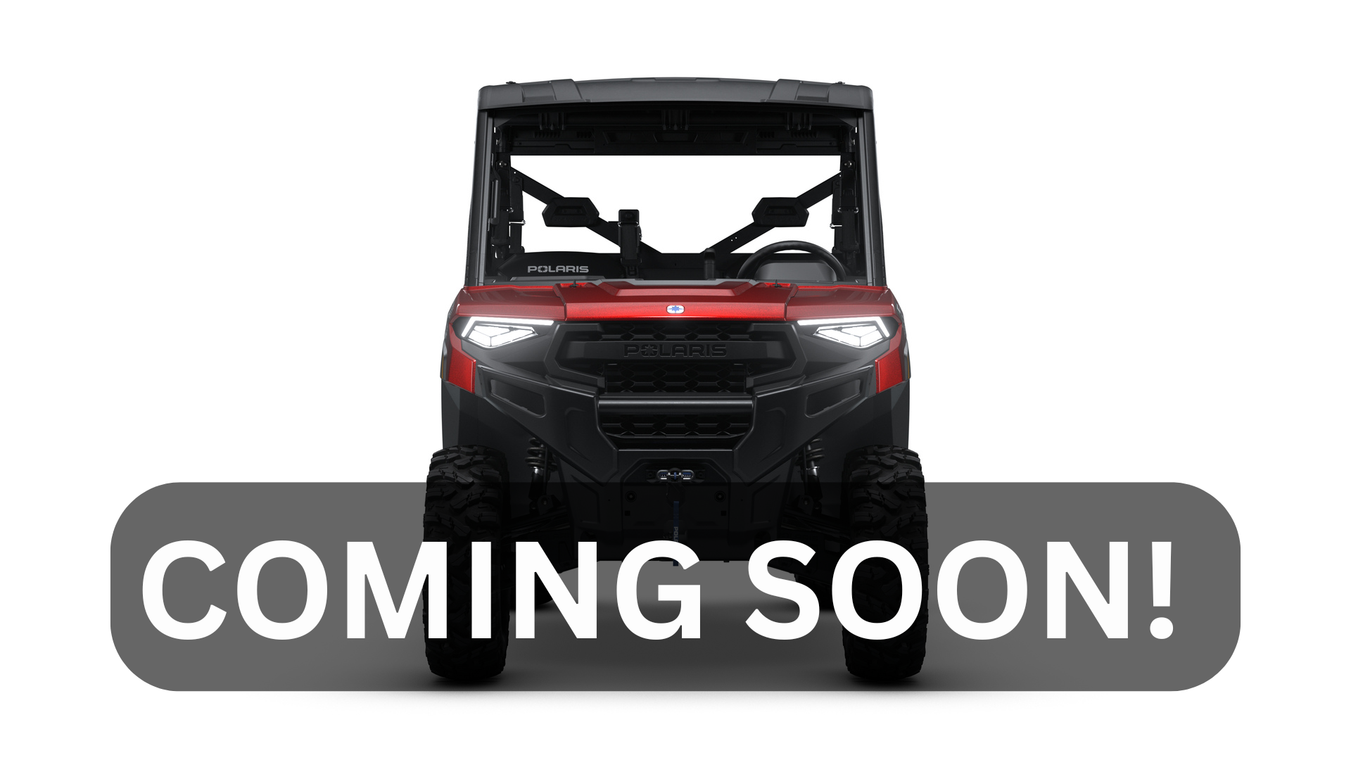 2026 Polaris Ranger® Crew XP 1000 Premium