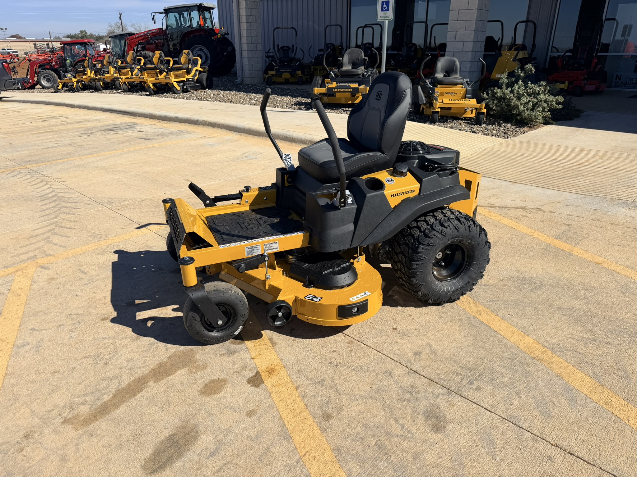Outdoor Power Equipment For Sale in Pleasanton, TX | Tuttle