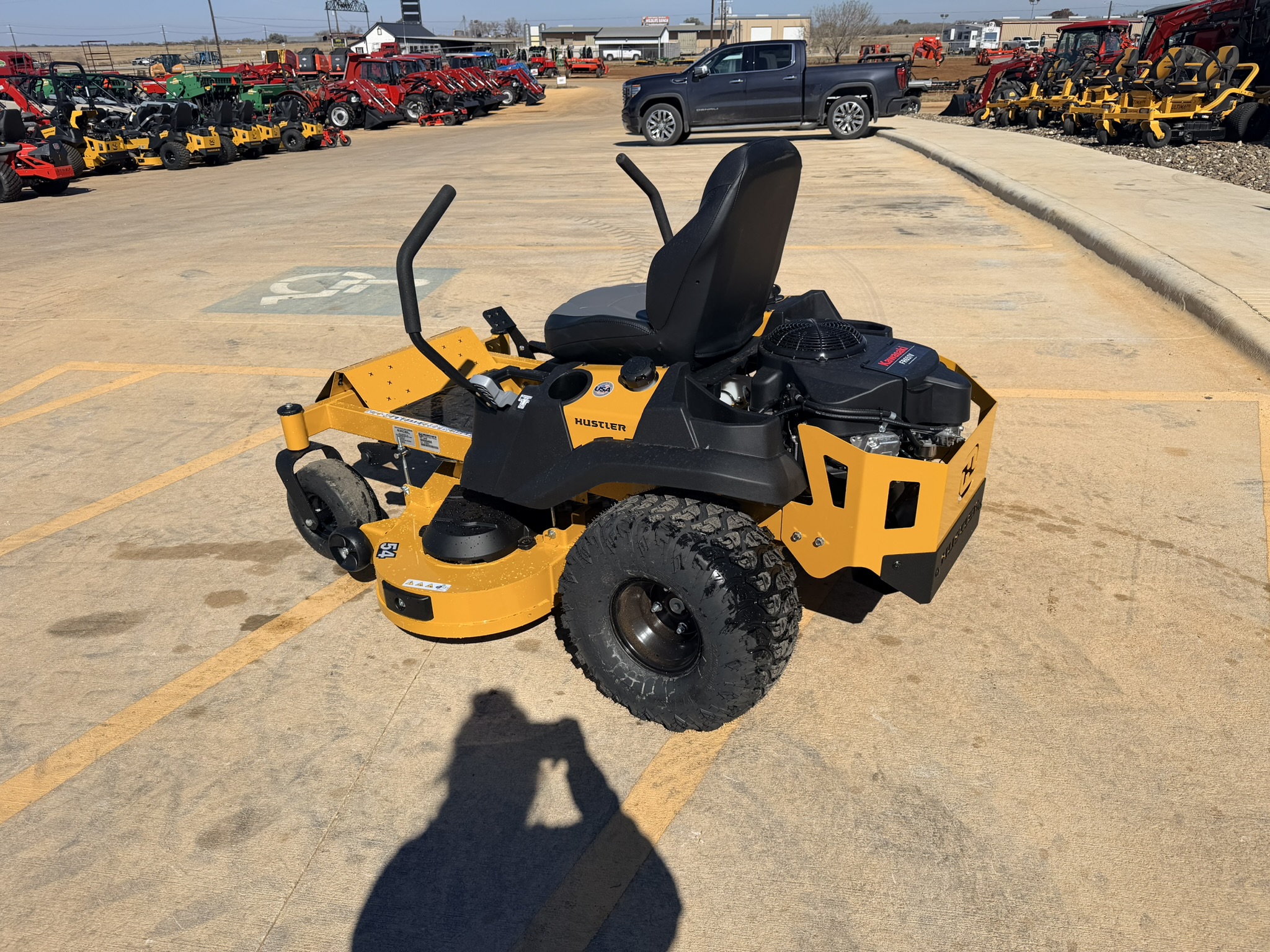 Outdoor Power Equipment For Sale in Pleasanton, TX | Tuttle