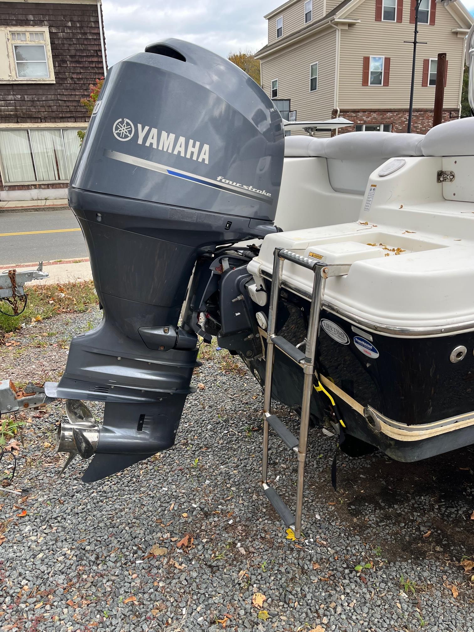 Used Inventory J&W Marine, Inc. Salem, MA (978) 7447717