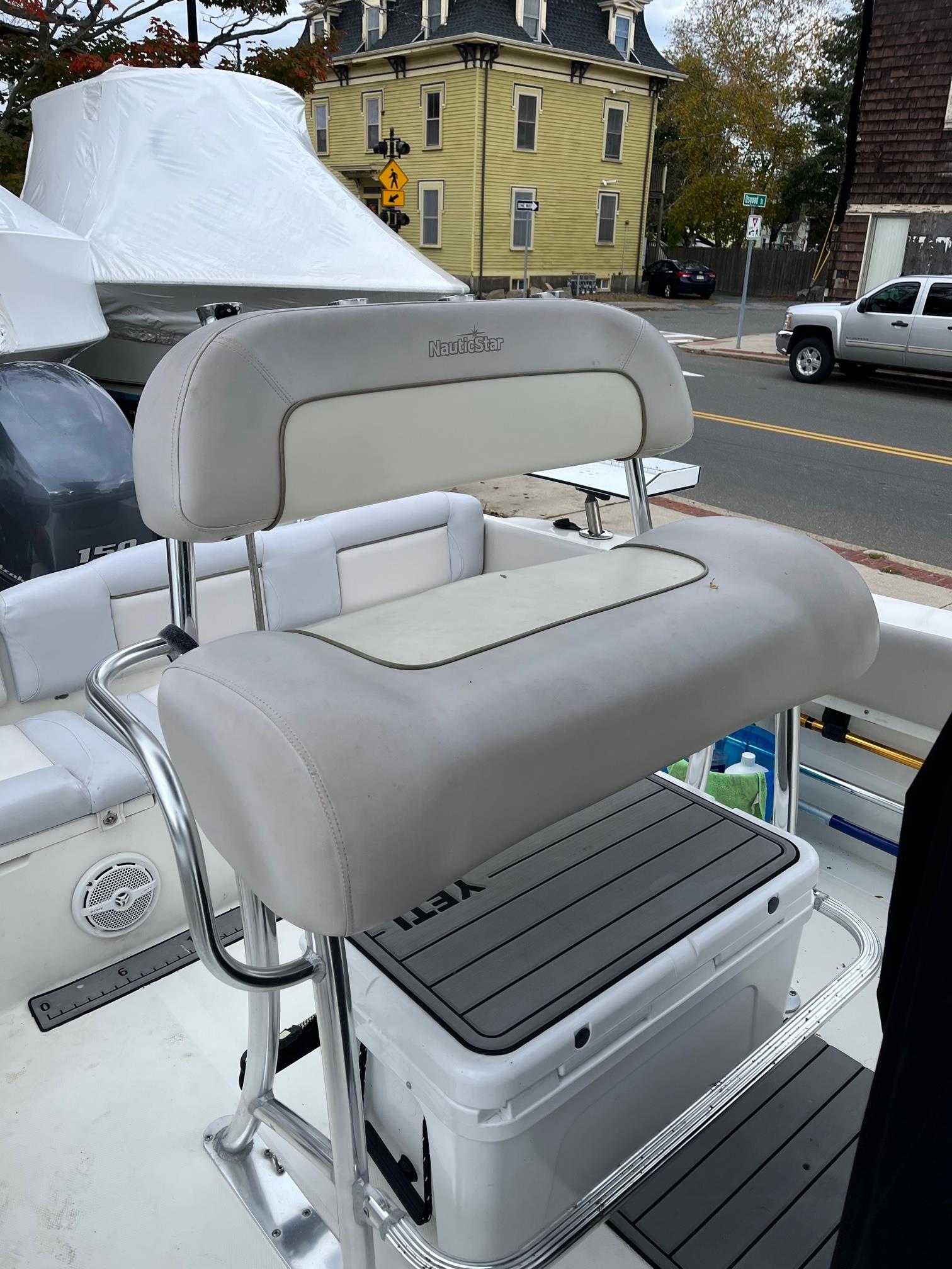 Used Inventory J&W Marine, Inc. Salem, MA (978) 7447717