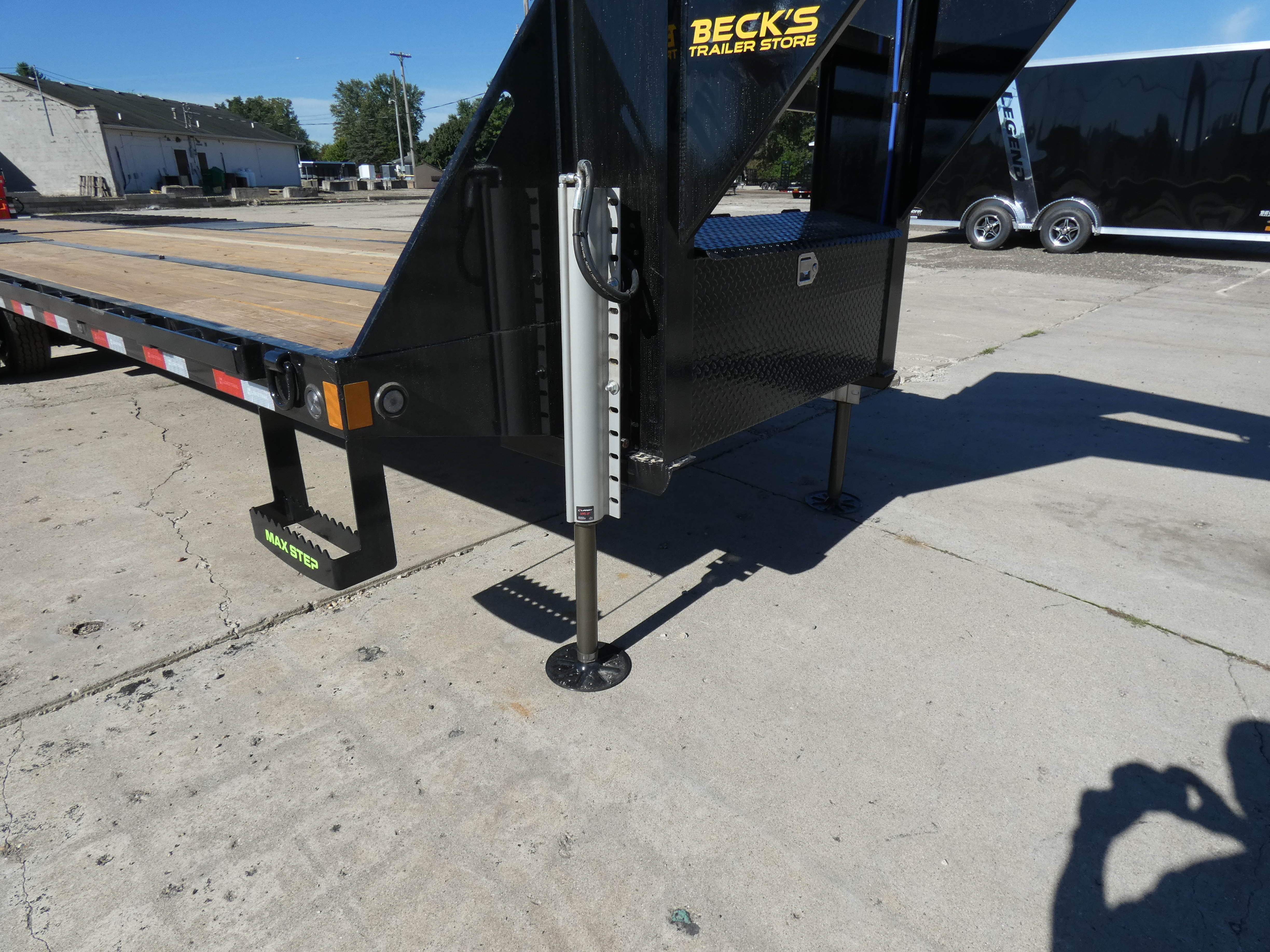 2027 Load Trail GL