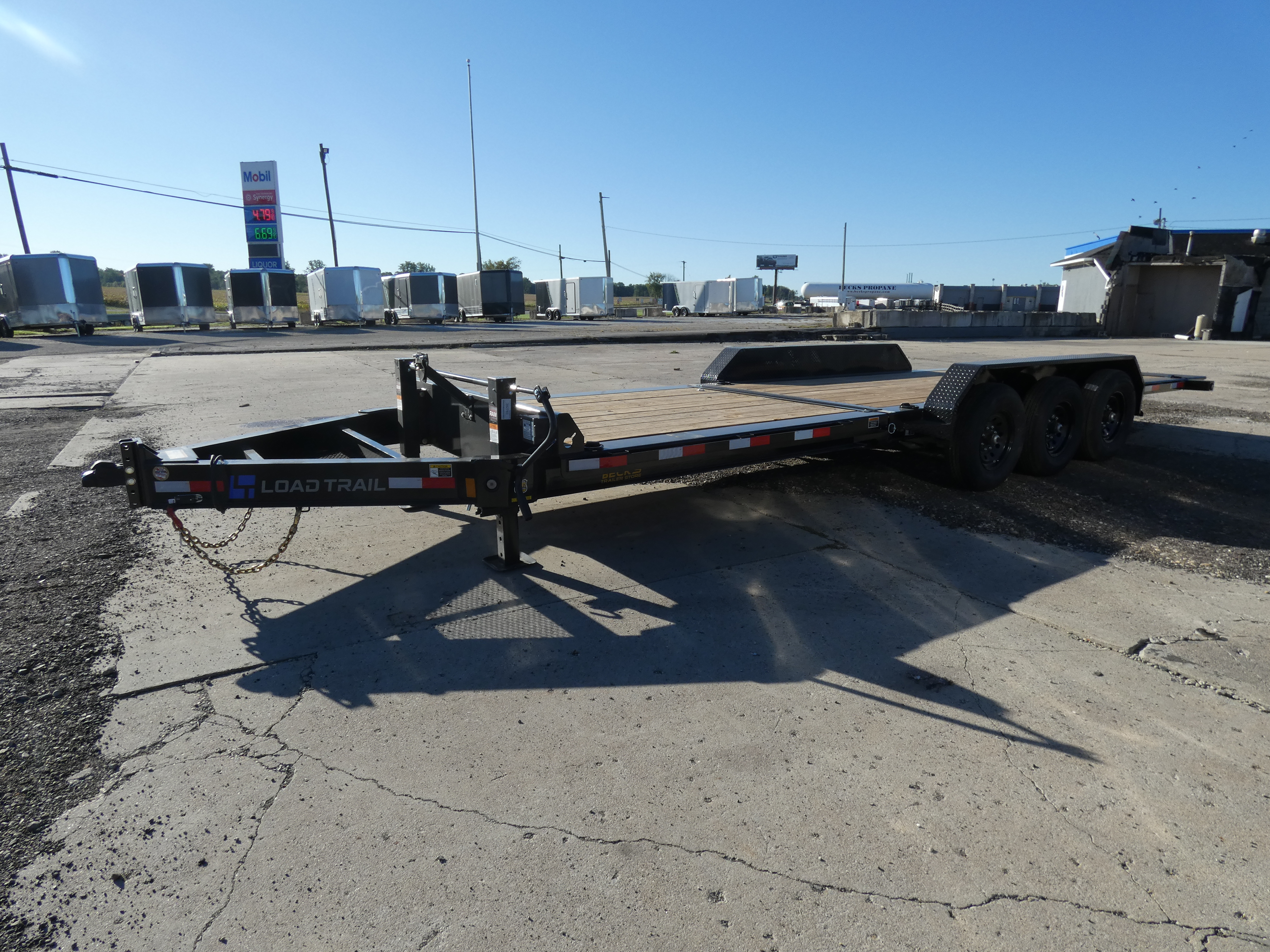 2027 Load Trail