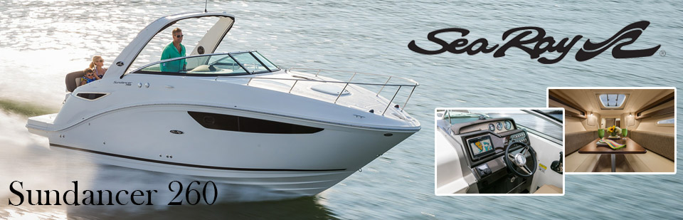 Dockside Marine Centre Inc. provides premium boats