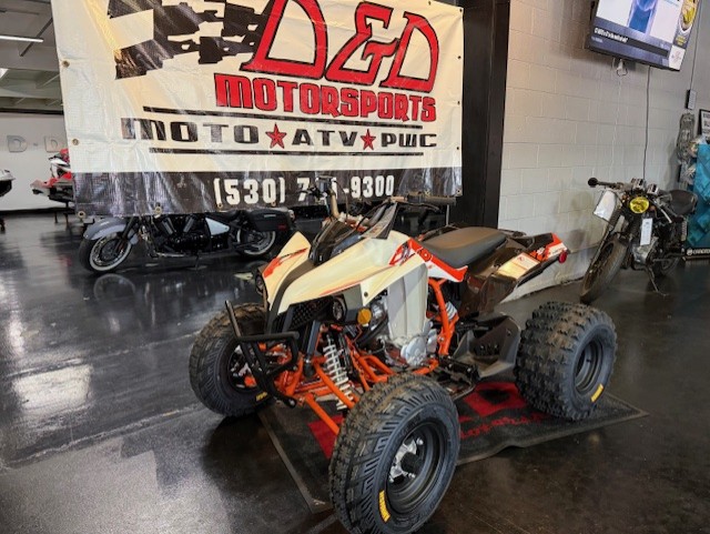 Inventory from Kayo D&D motorsports Marysville, CA (530) 741-9300