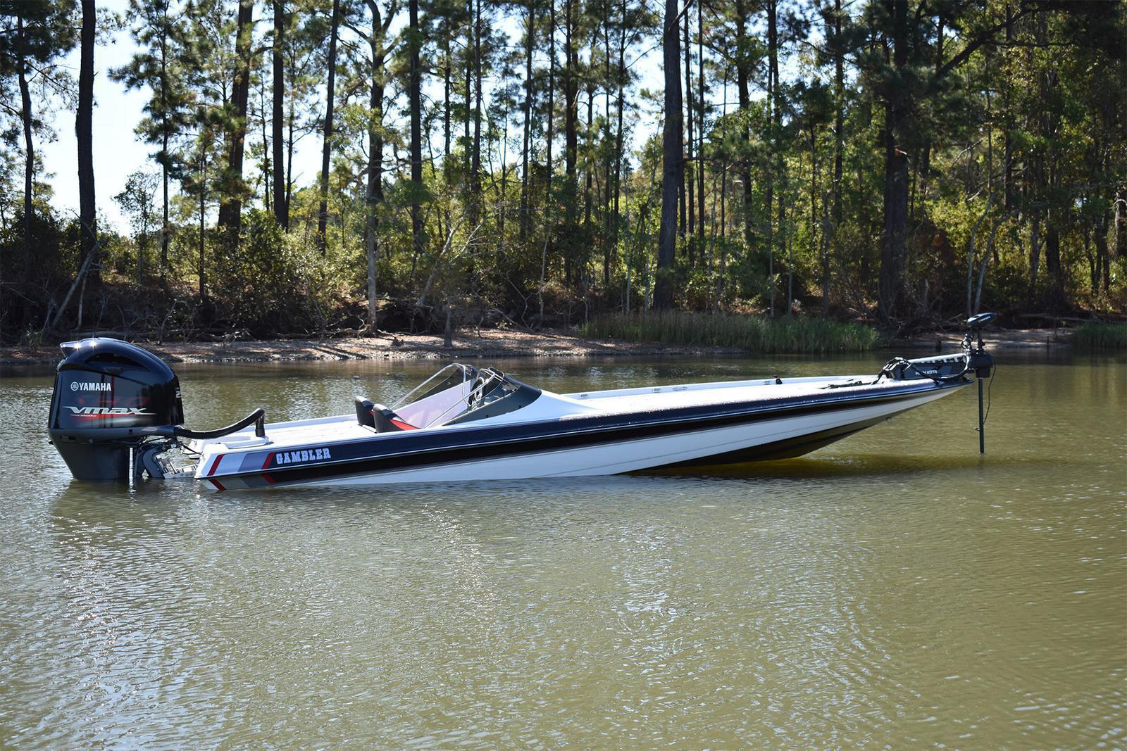 Sterling bass boats Clearance