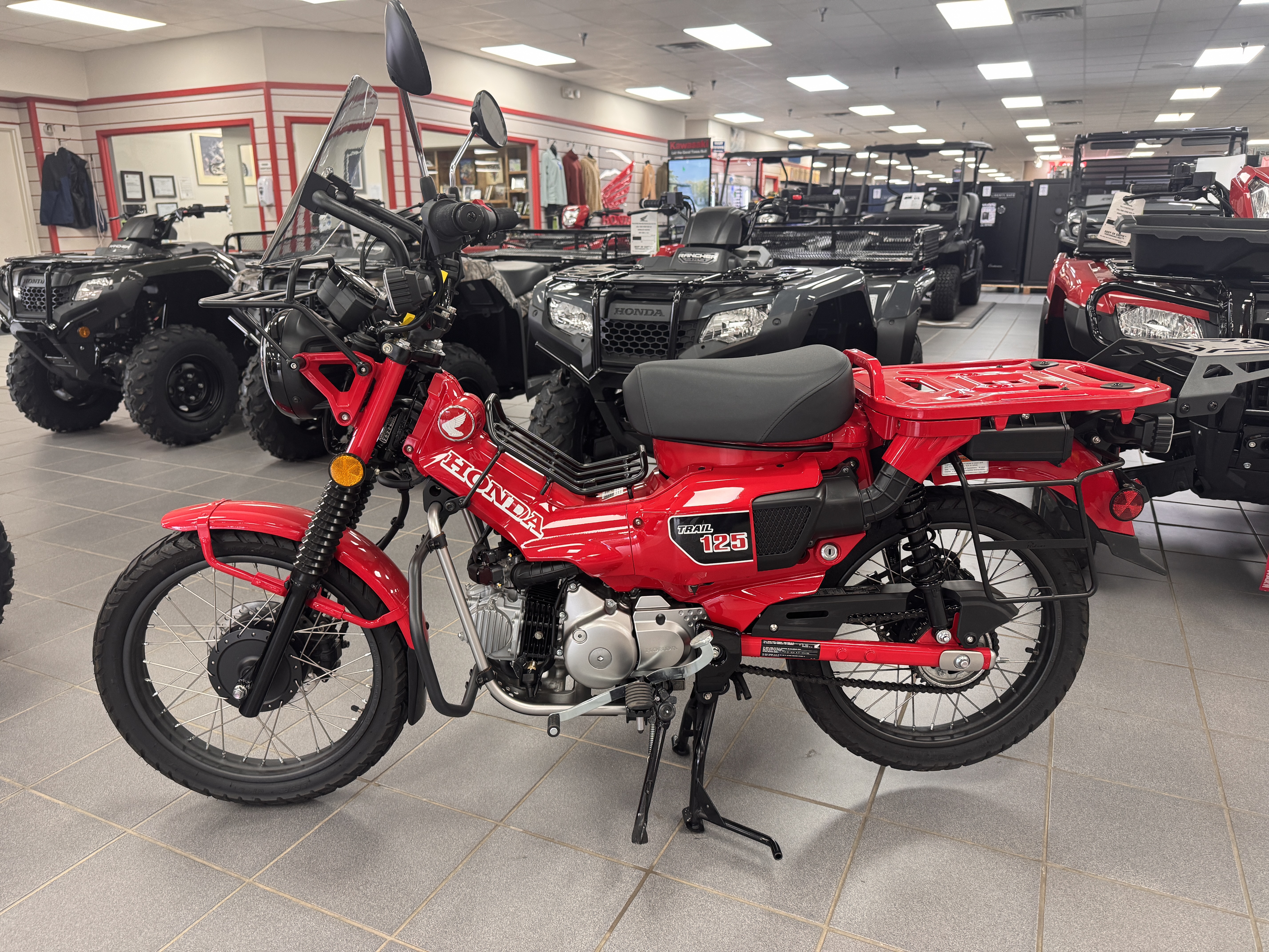 PWC Trailer and Street Bikes McKinney Outdoor Ruston, LA (318) 255