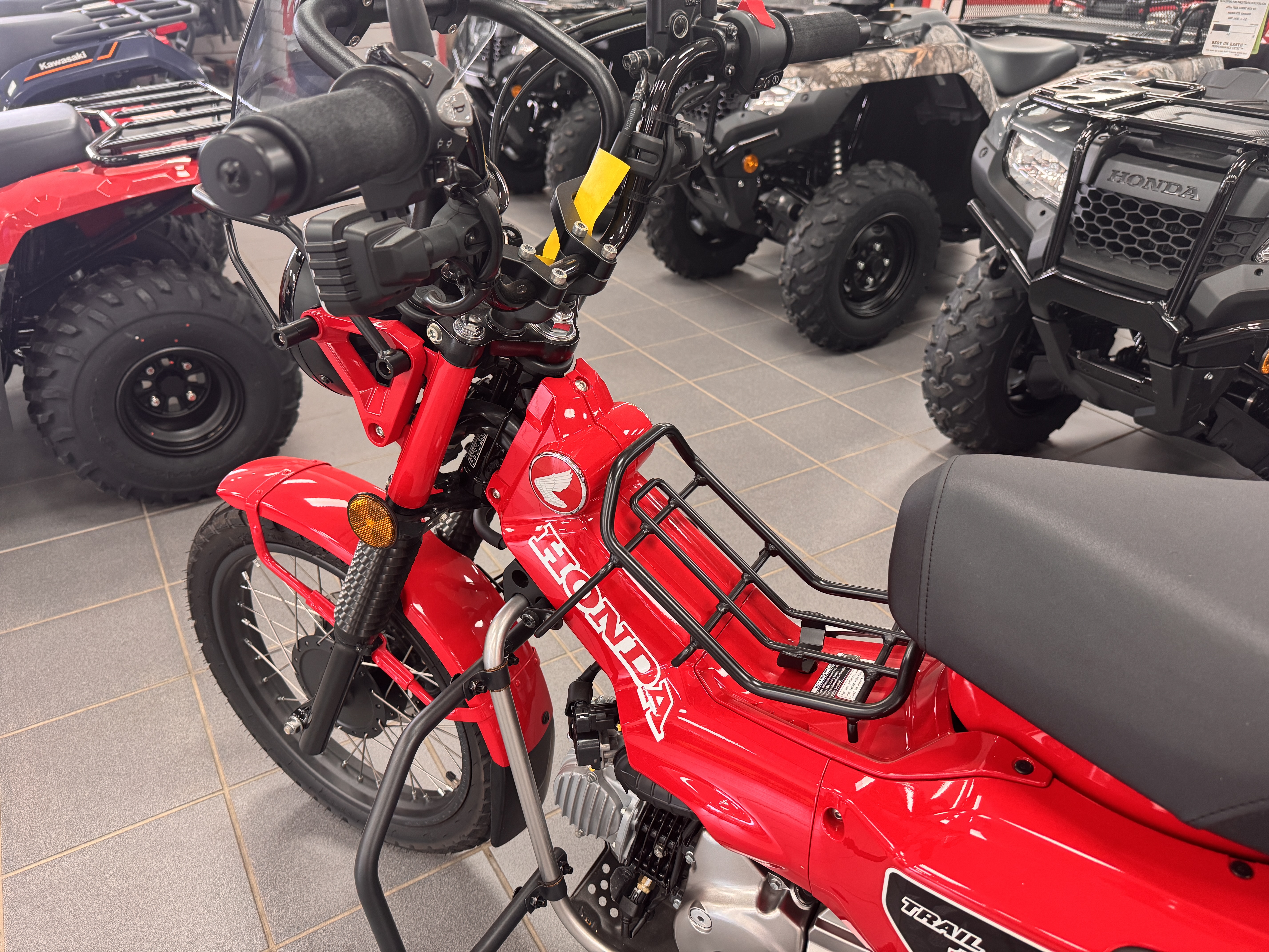 PWC Trailer and Street Bikes McKinney Outdoor Ruston, LA (318) 255