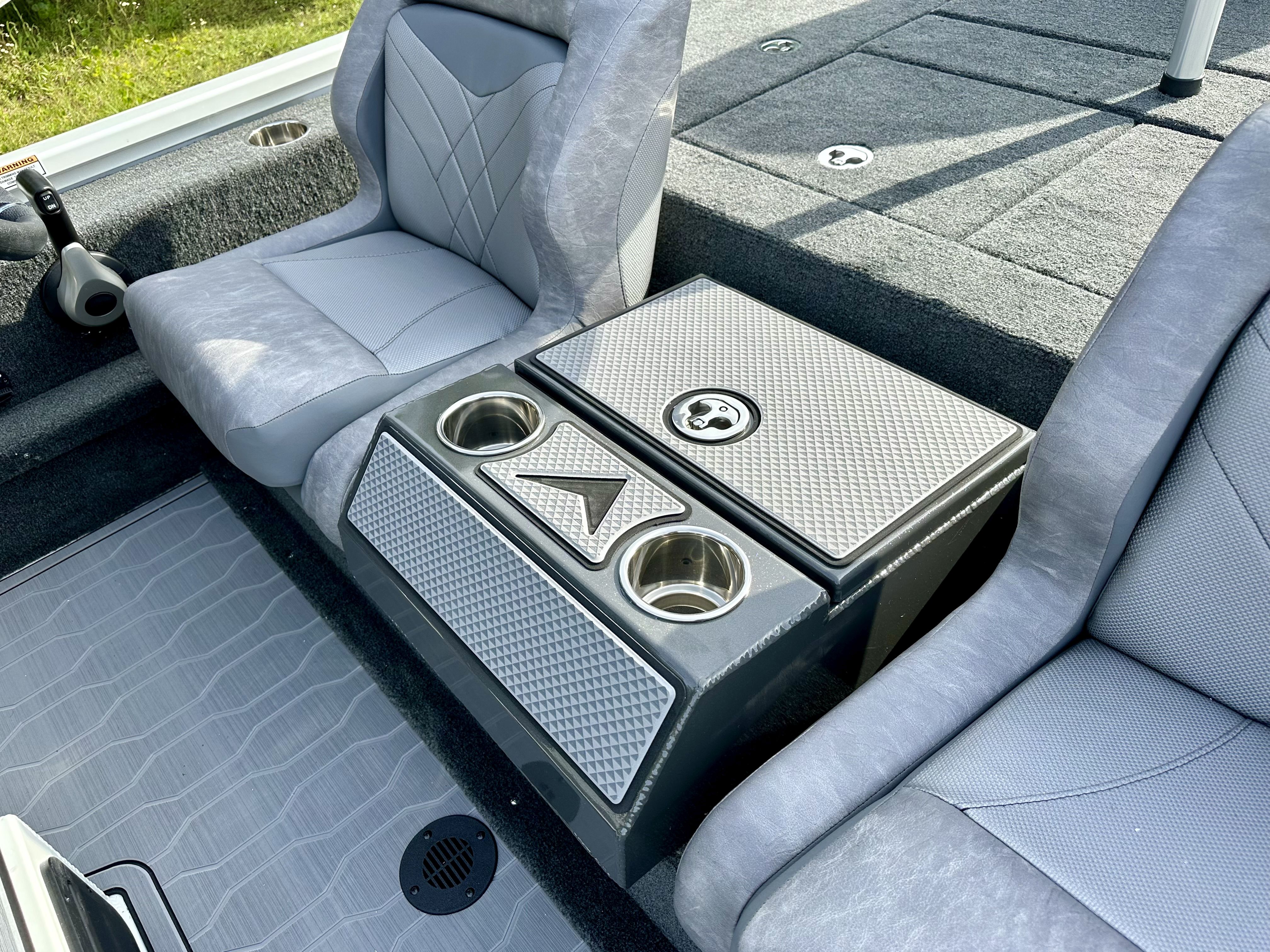 2024 Avid Boats 19XB - Photo 6