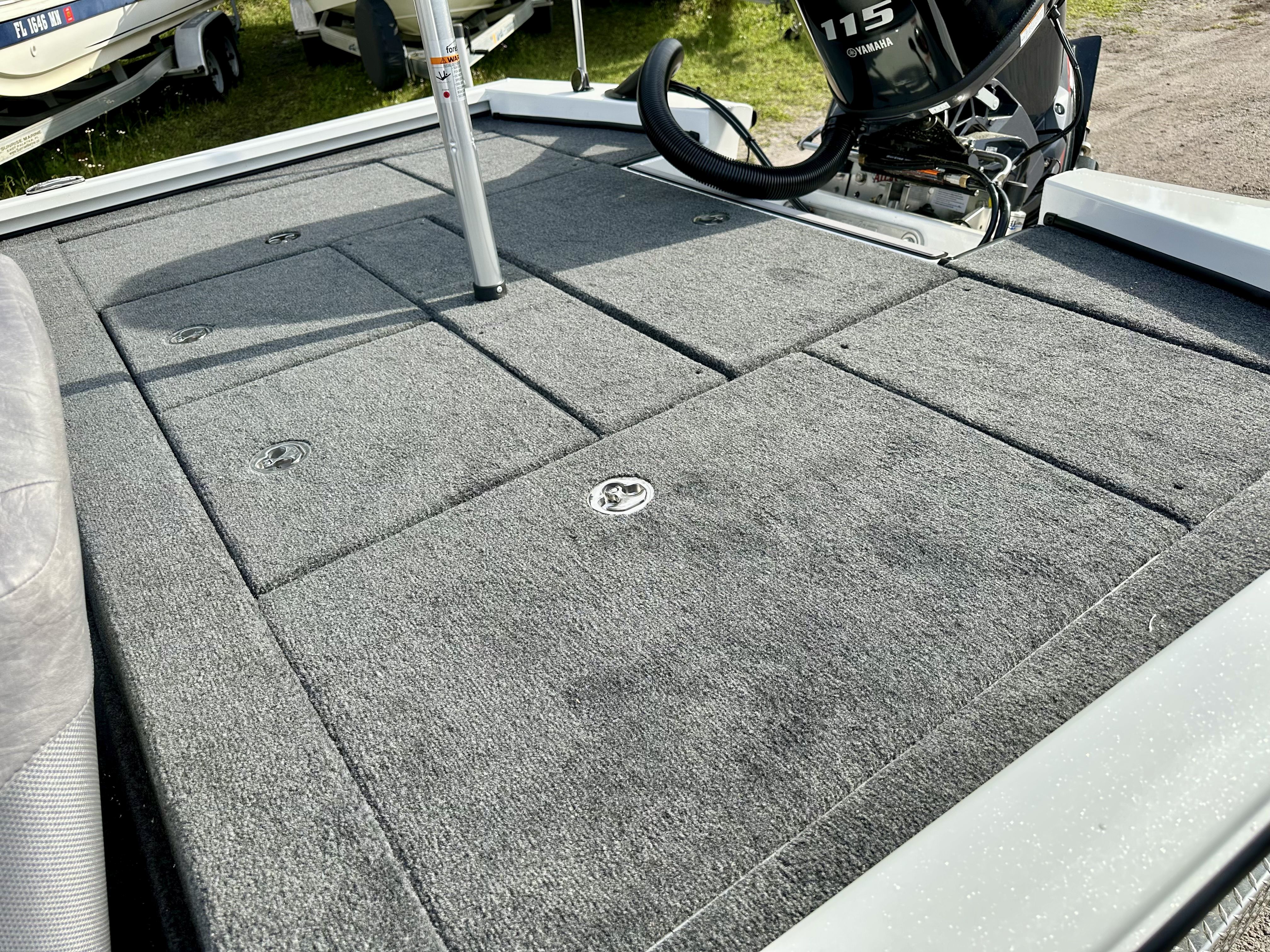 2024 Avid Boats 19XB - Photo 12