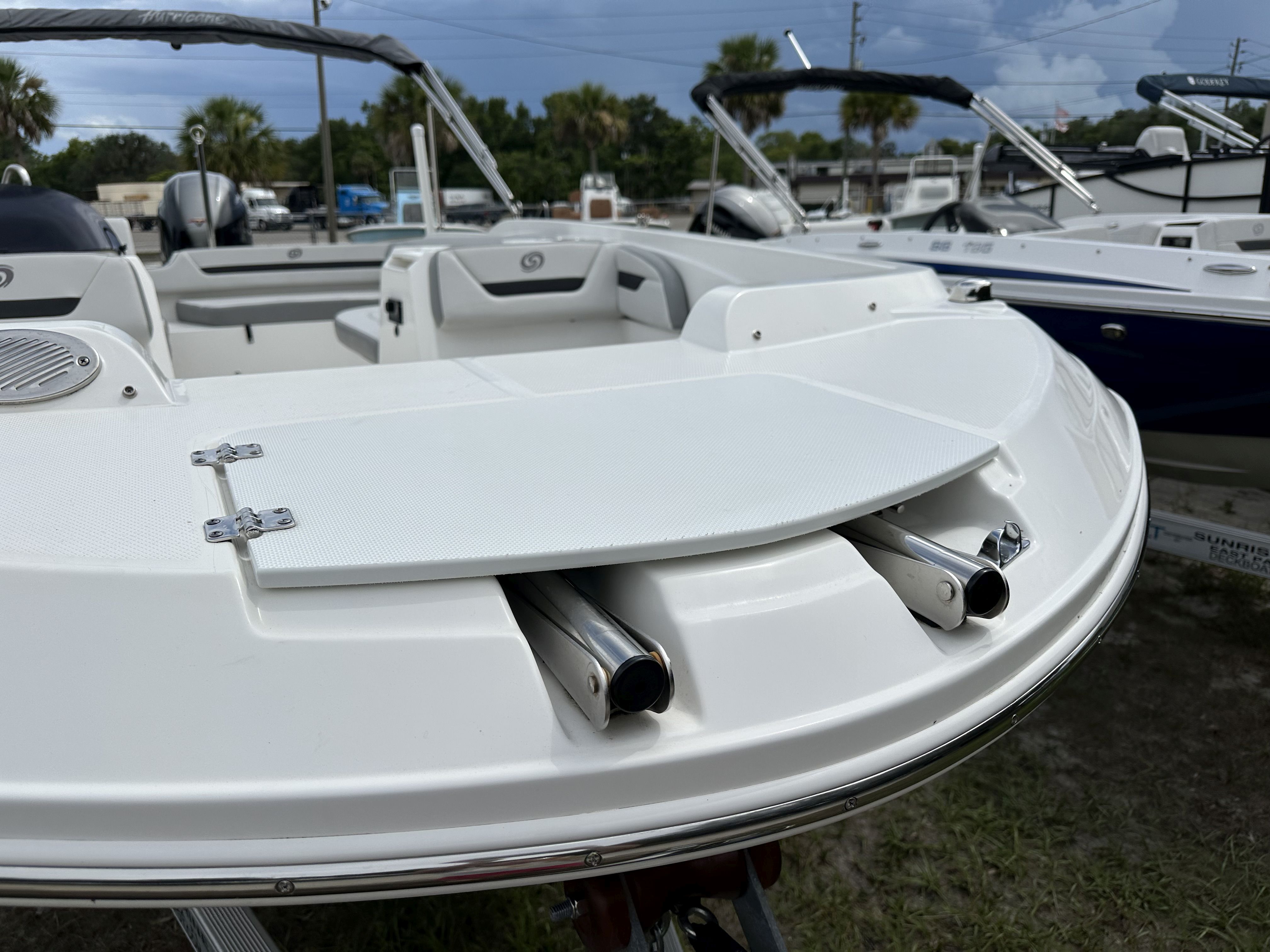 2022 Hurricane SS205 - Photo 10