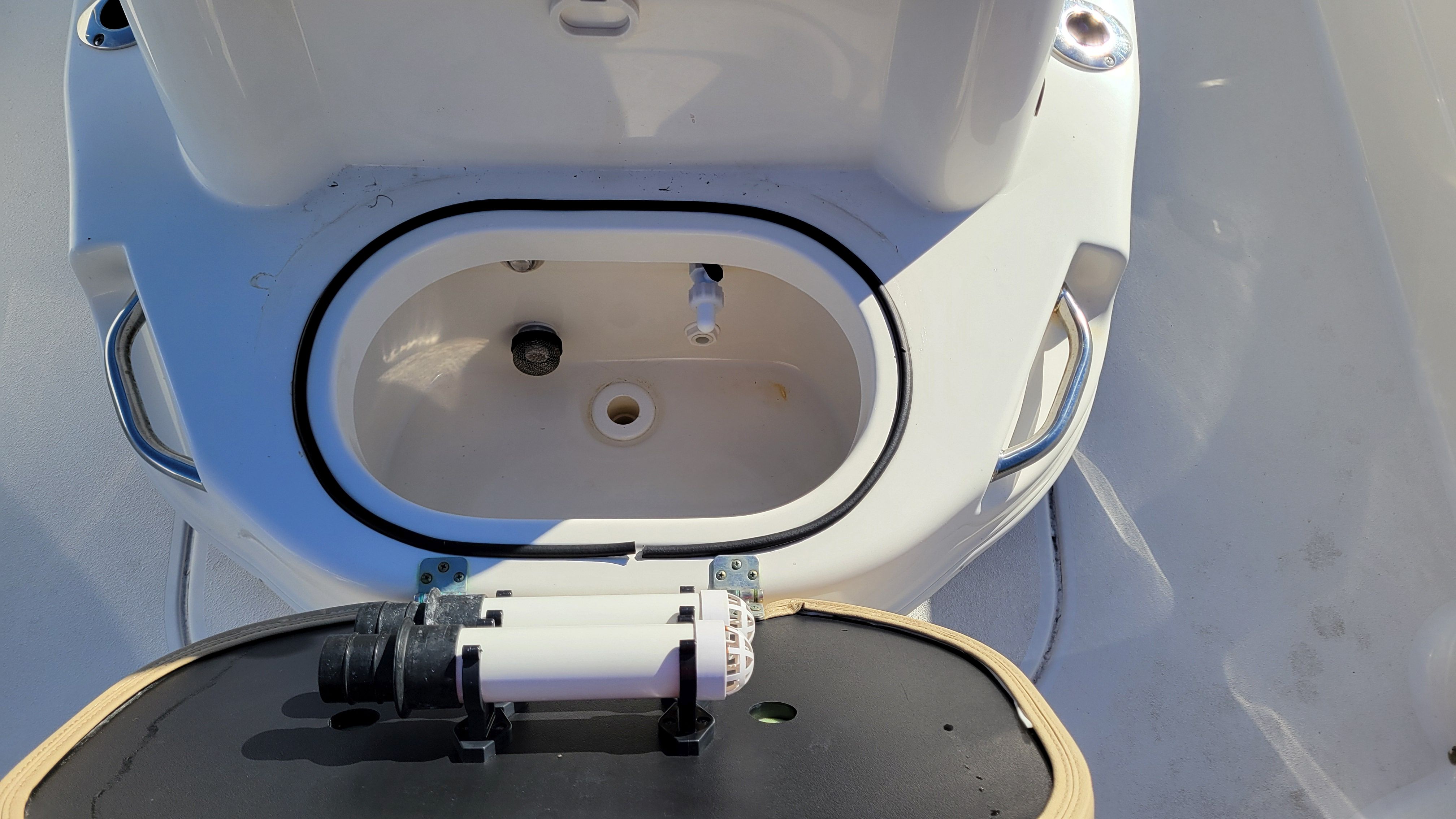 2020 NauticStar 249XTS - Photo 8