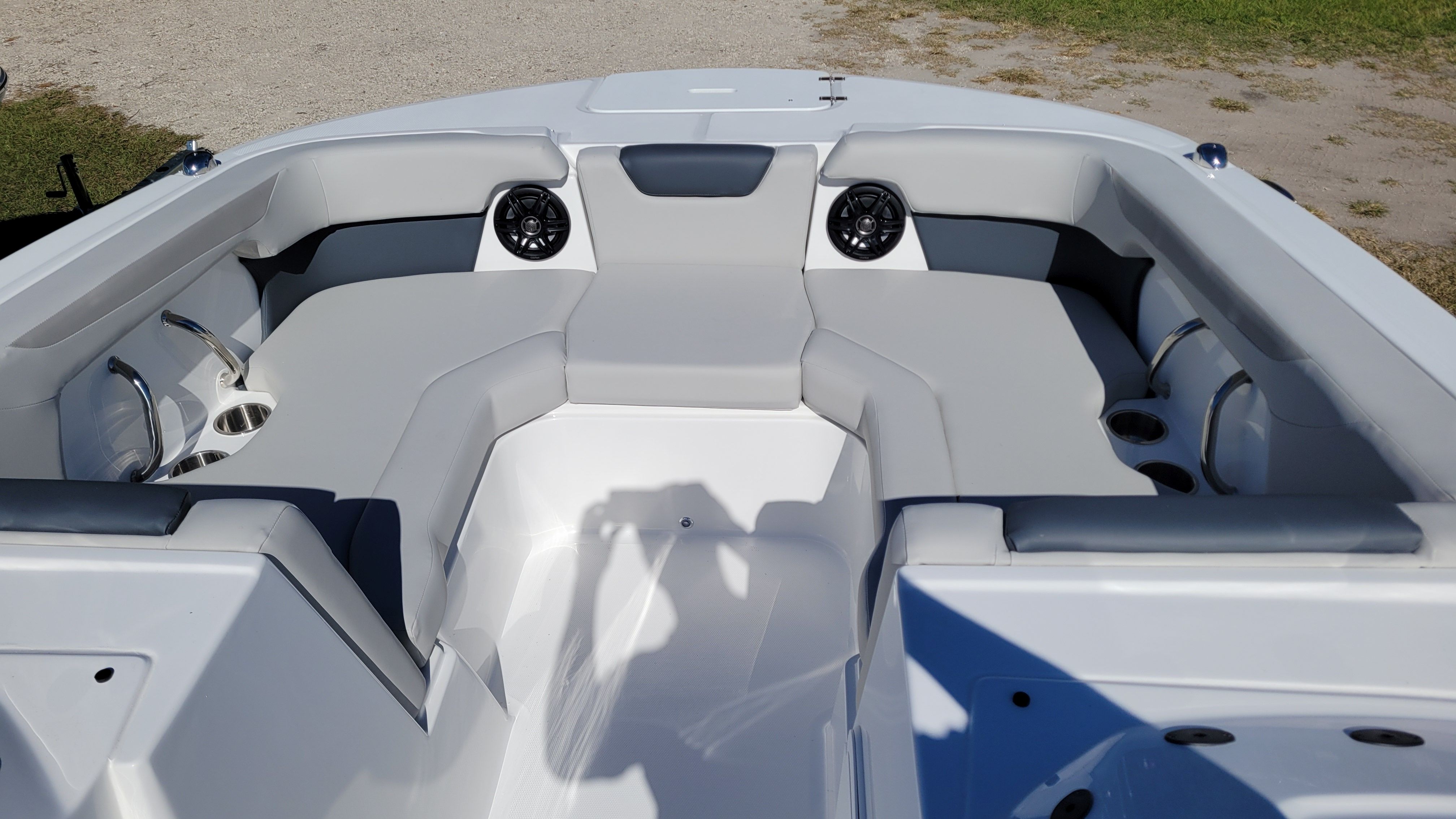 2025 Hurricane SS2050 - Photo 5