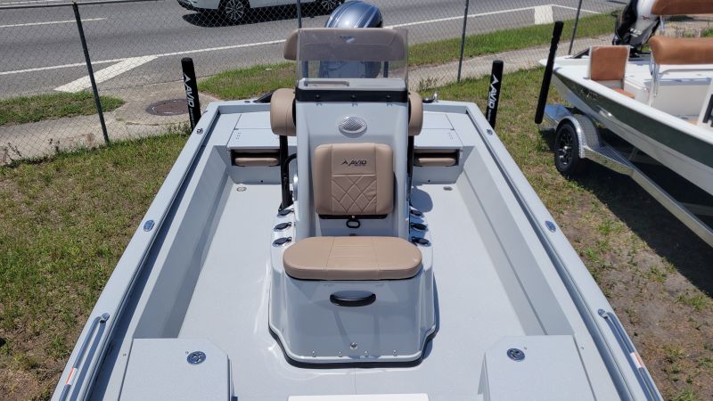 2025 Avid Boats 21 Fusion - Photo 5
