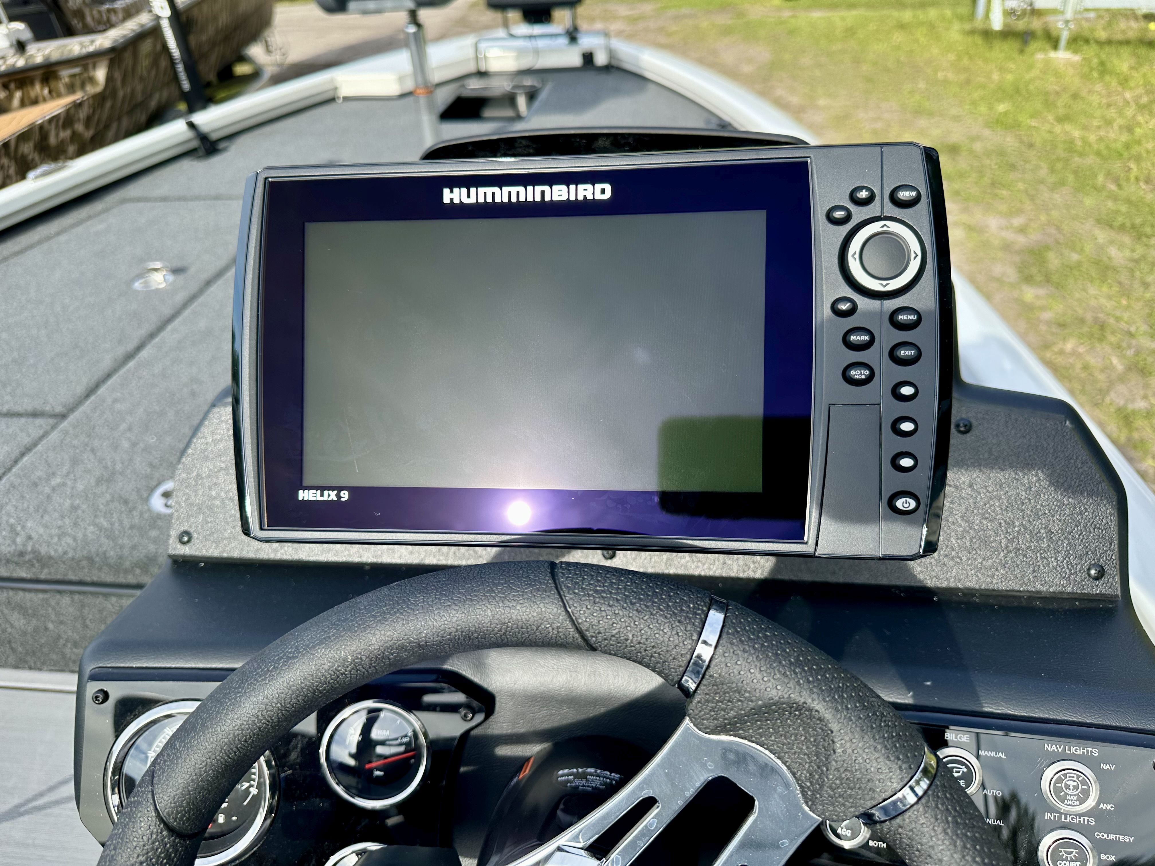 2024 Avid Boats 19XB - Photo 6