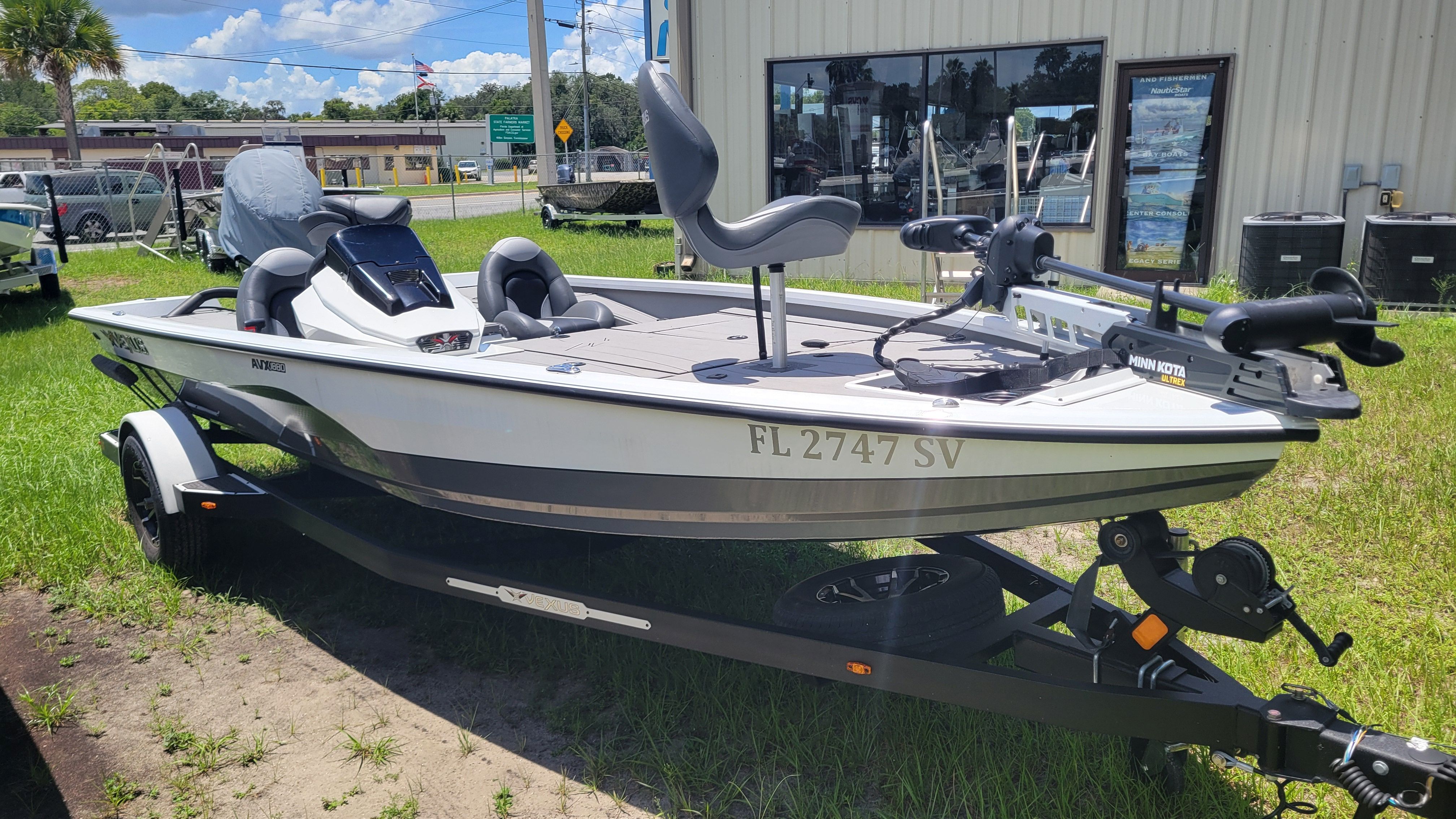 2021 Vexus AVX1880 - Photo 2