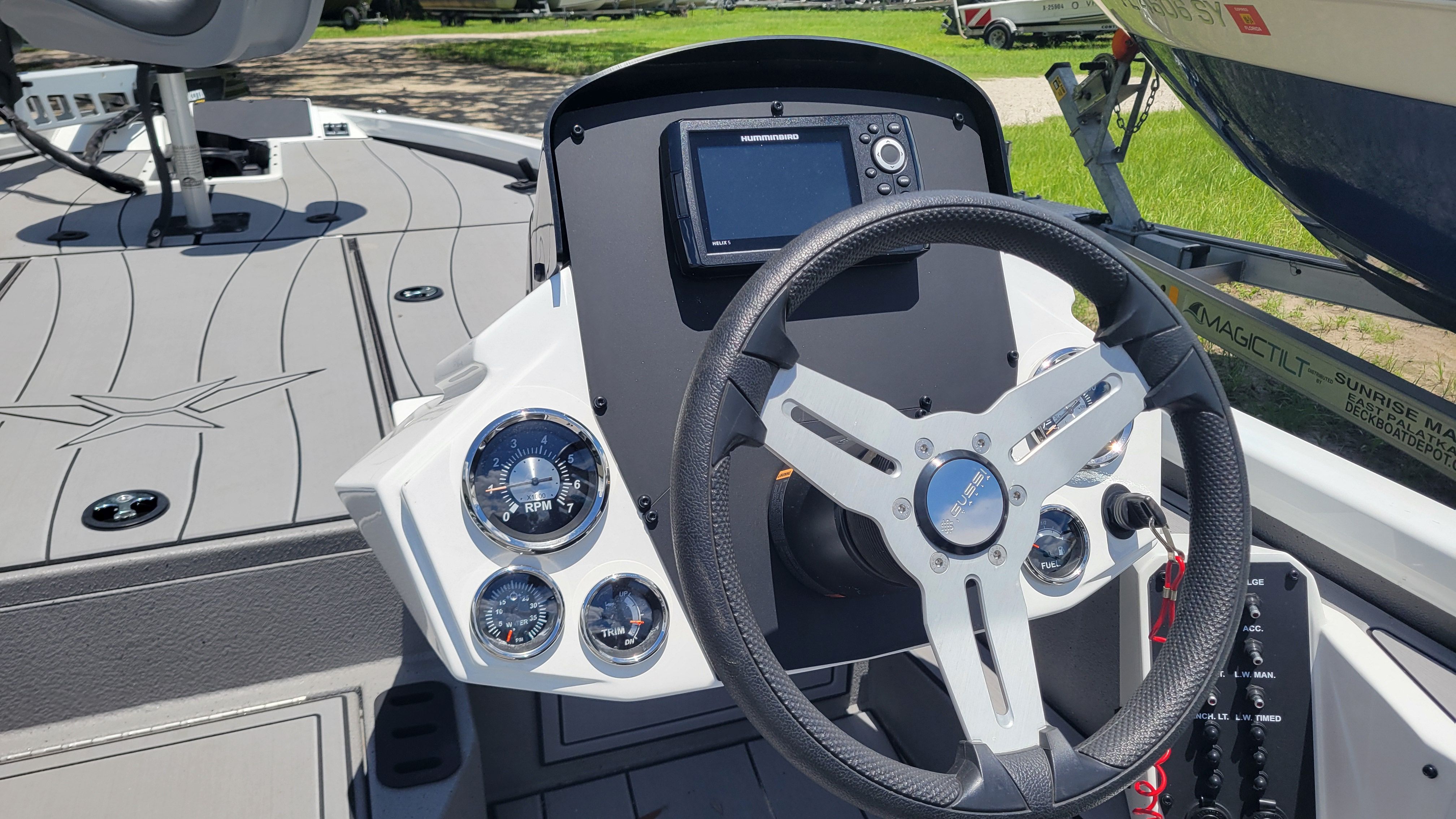 2021 Vexus AVX1880 - Photo 5