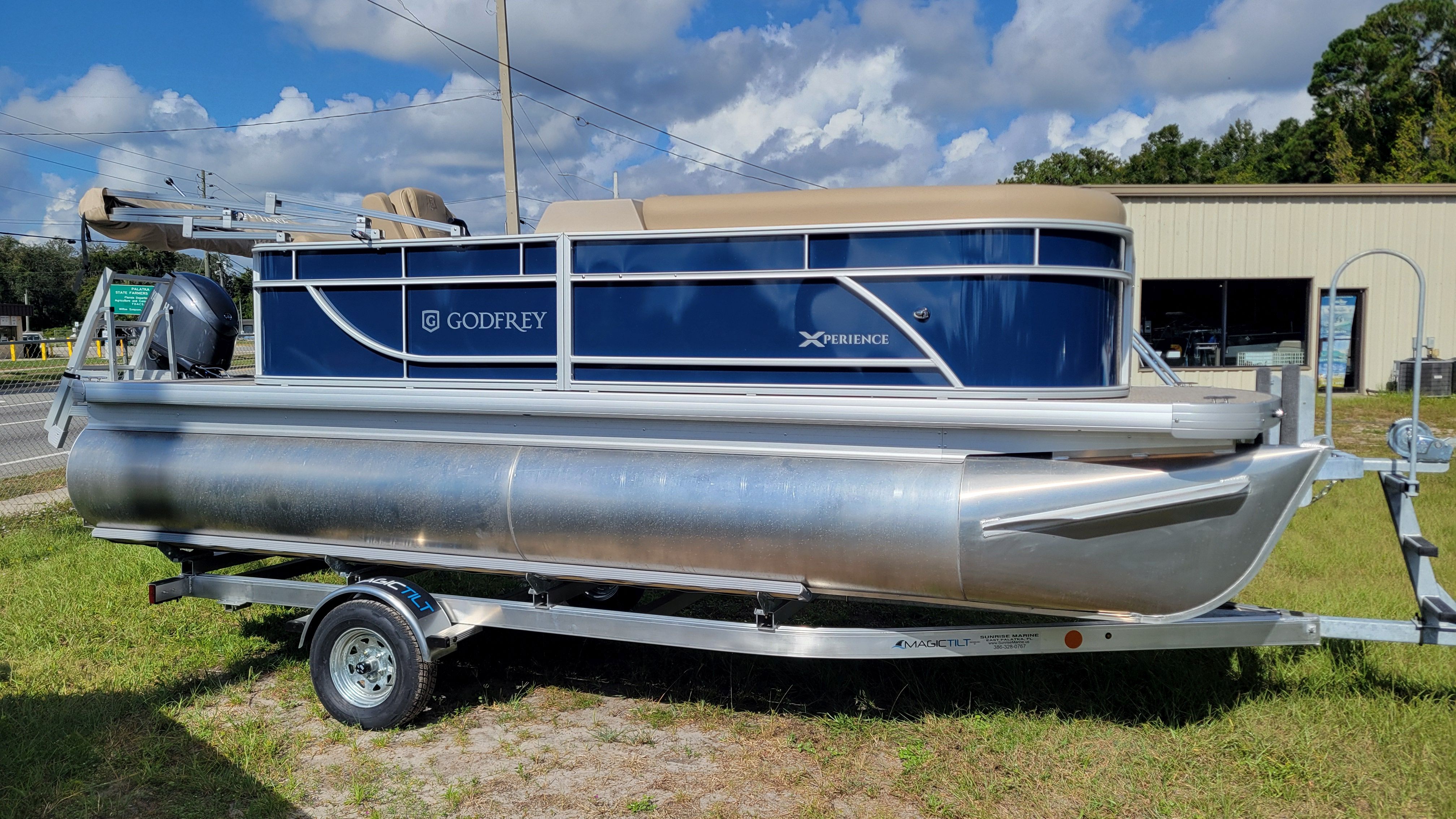 2026 Sweetwater EX1886CX - Photo 2