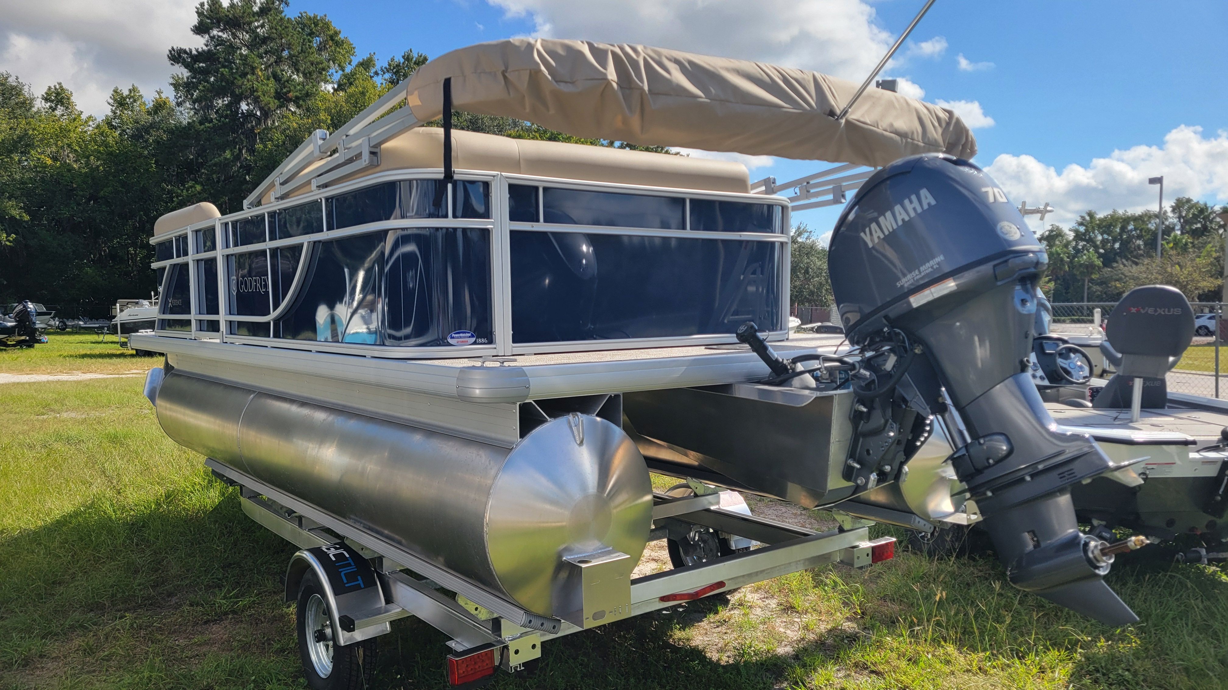 2026 Sweetwater EX1886CX - Photo 3