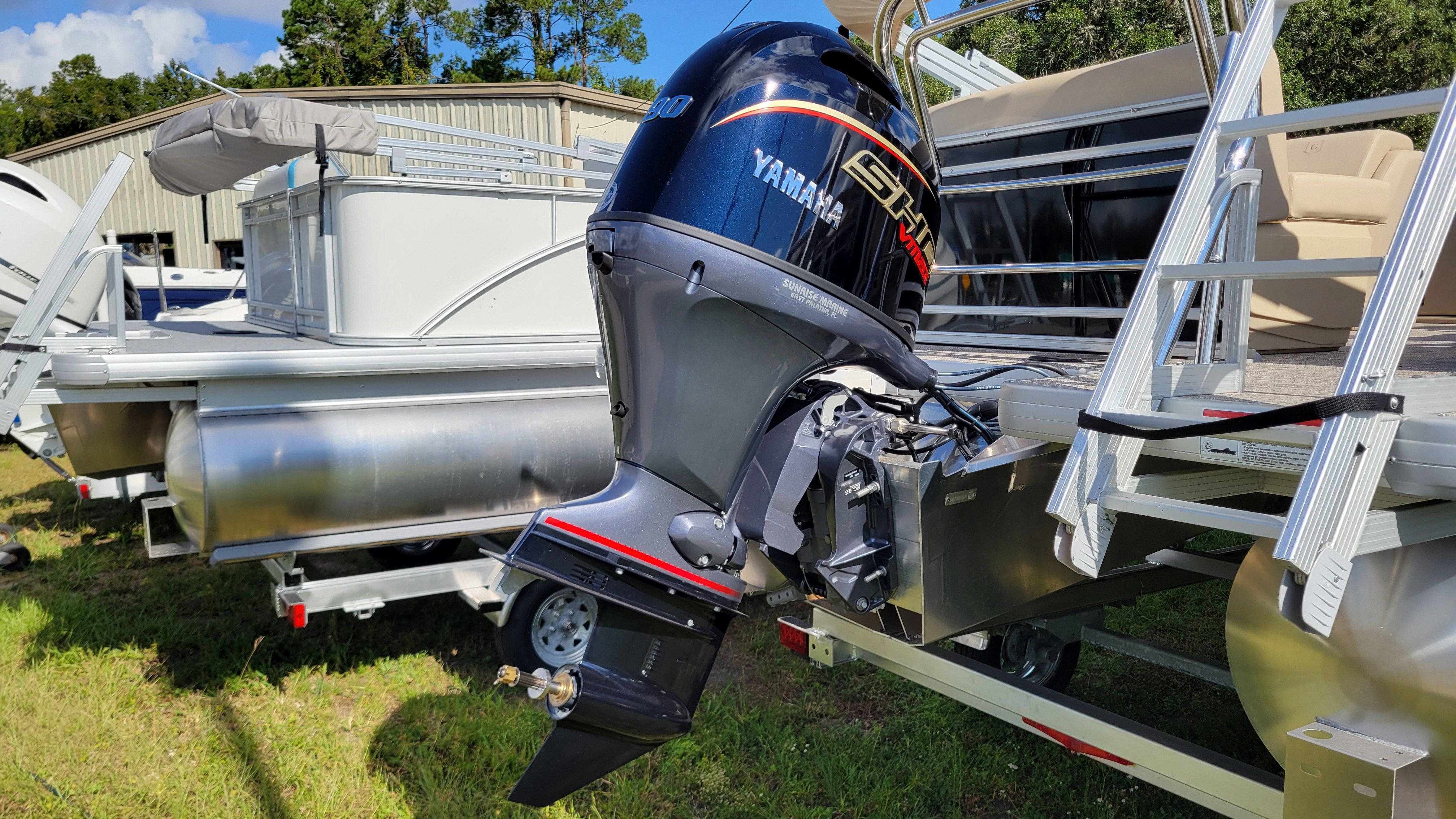 2026 Sweetwater SW2086C - Photo 6