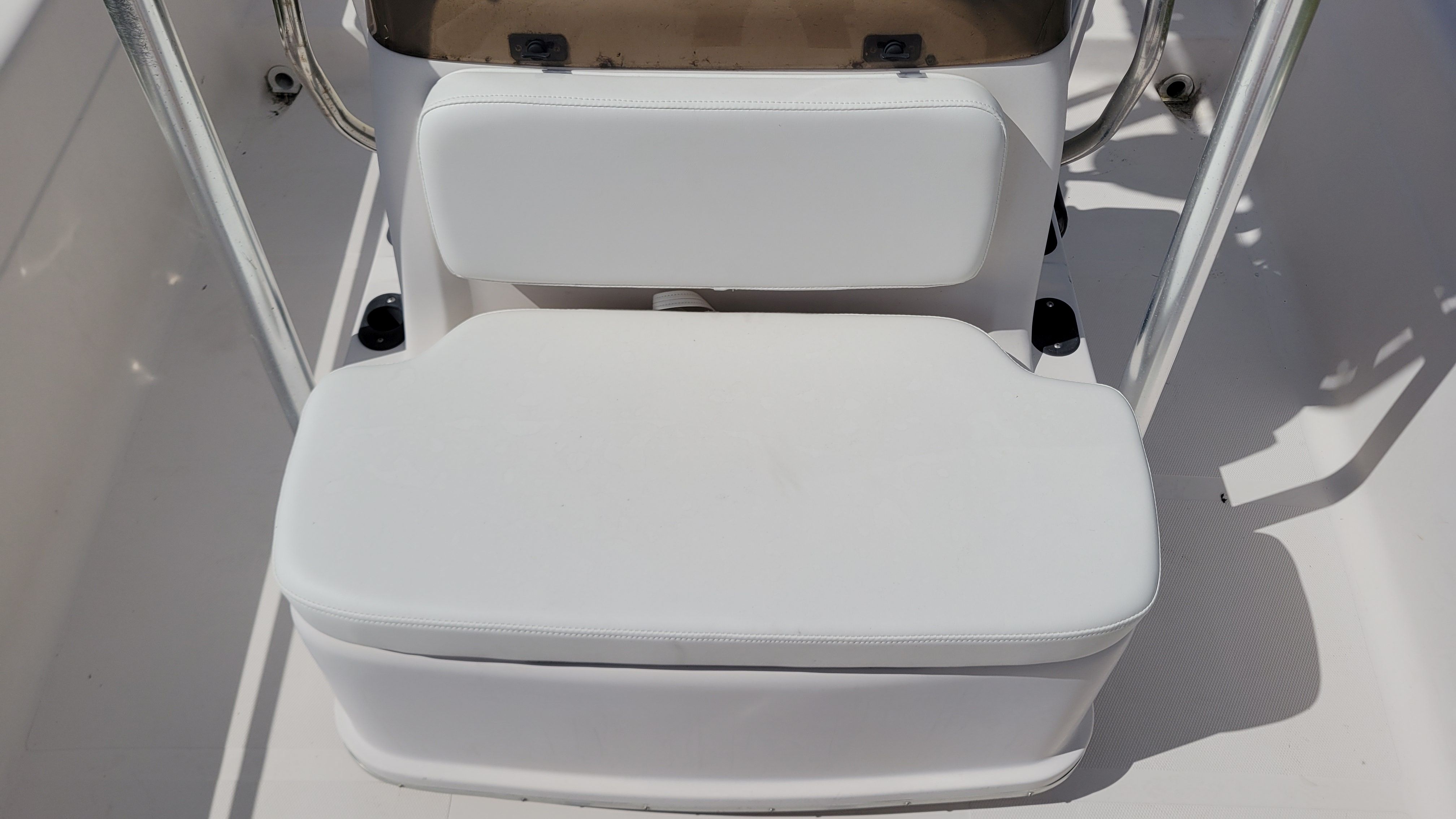 2001 Polar Kraft 1910BB - Photo 7