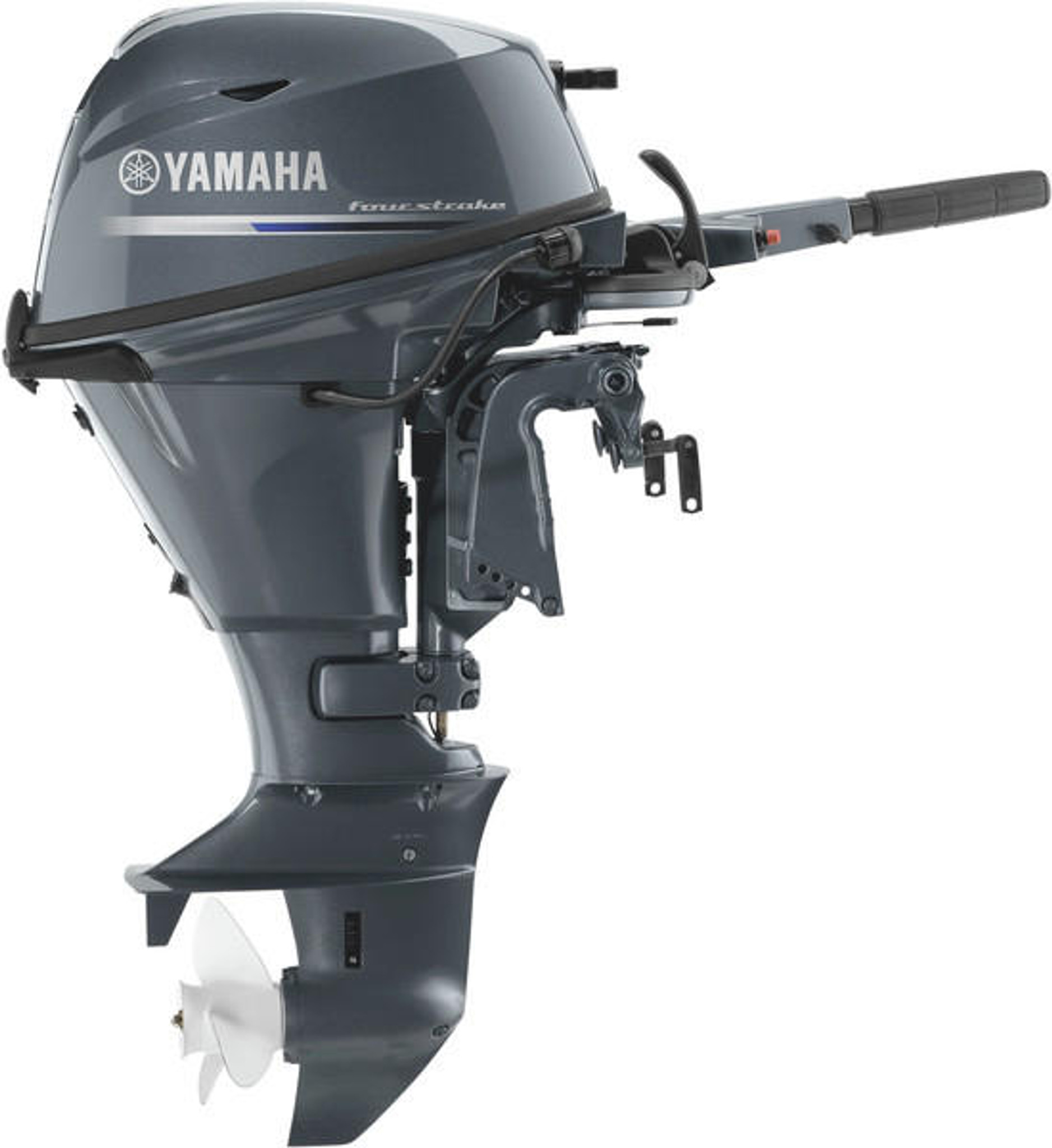 2026 Yamaha F15SMHA