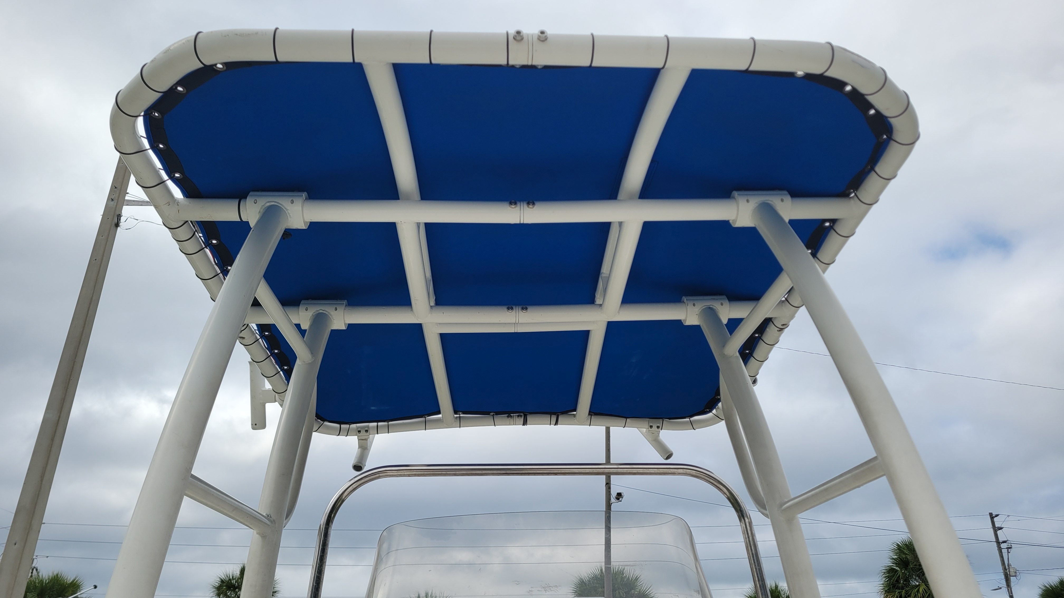 2012 NauticStar 2200 Bay - Photo 9