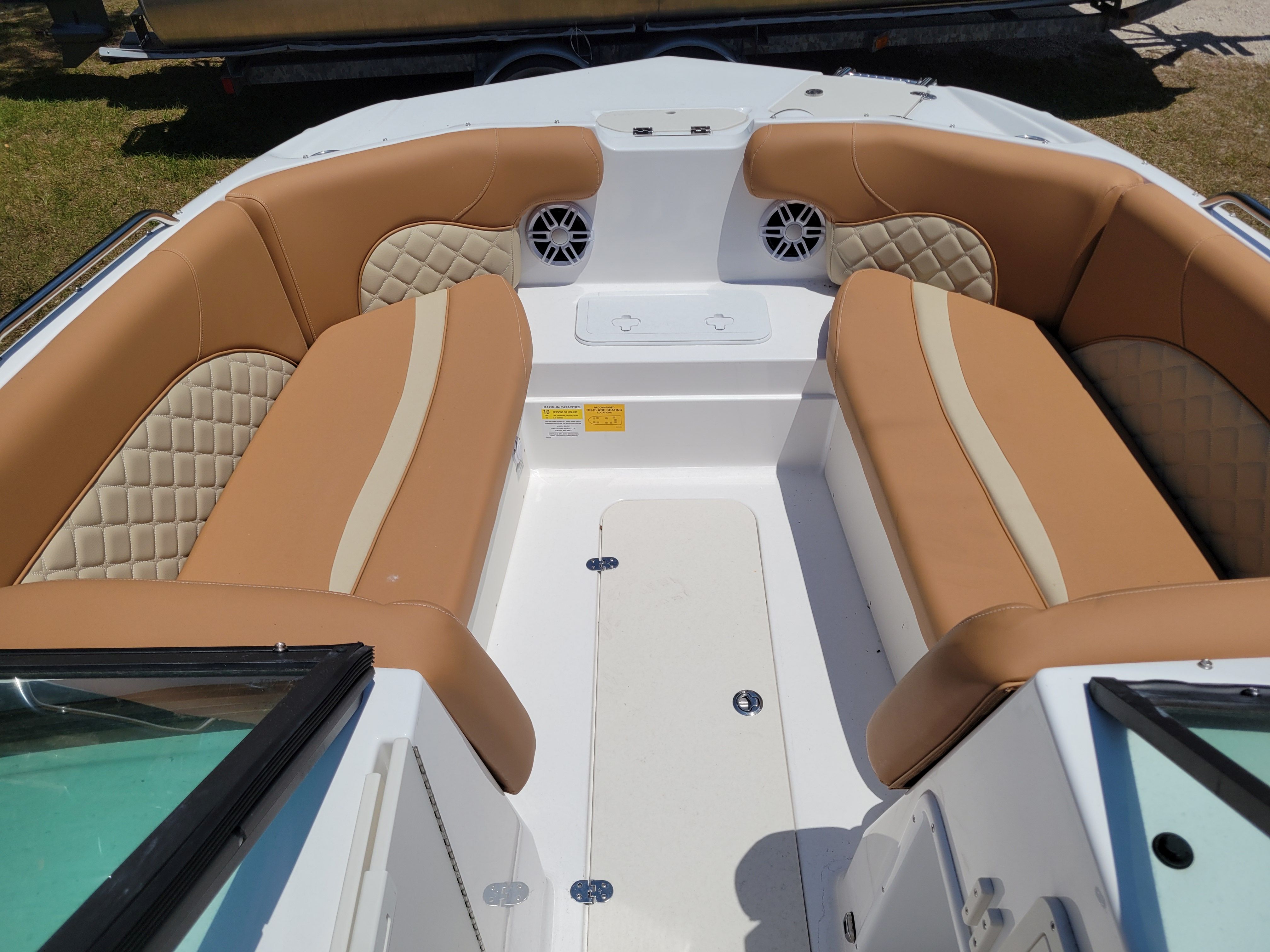 2024 NauticStar 223DC - Photo 5