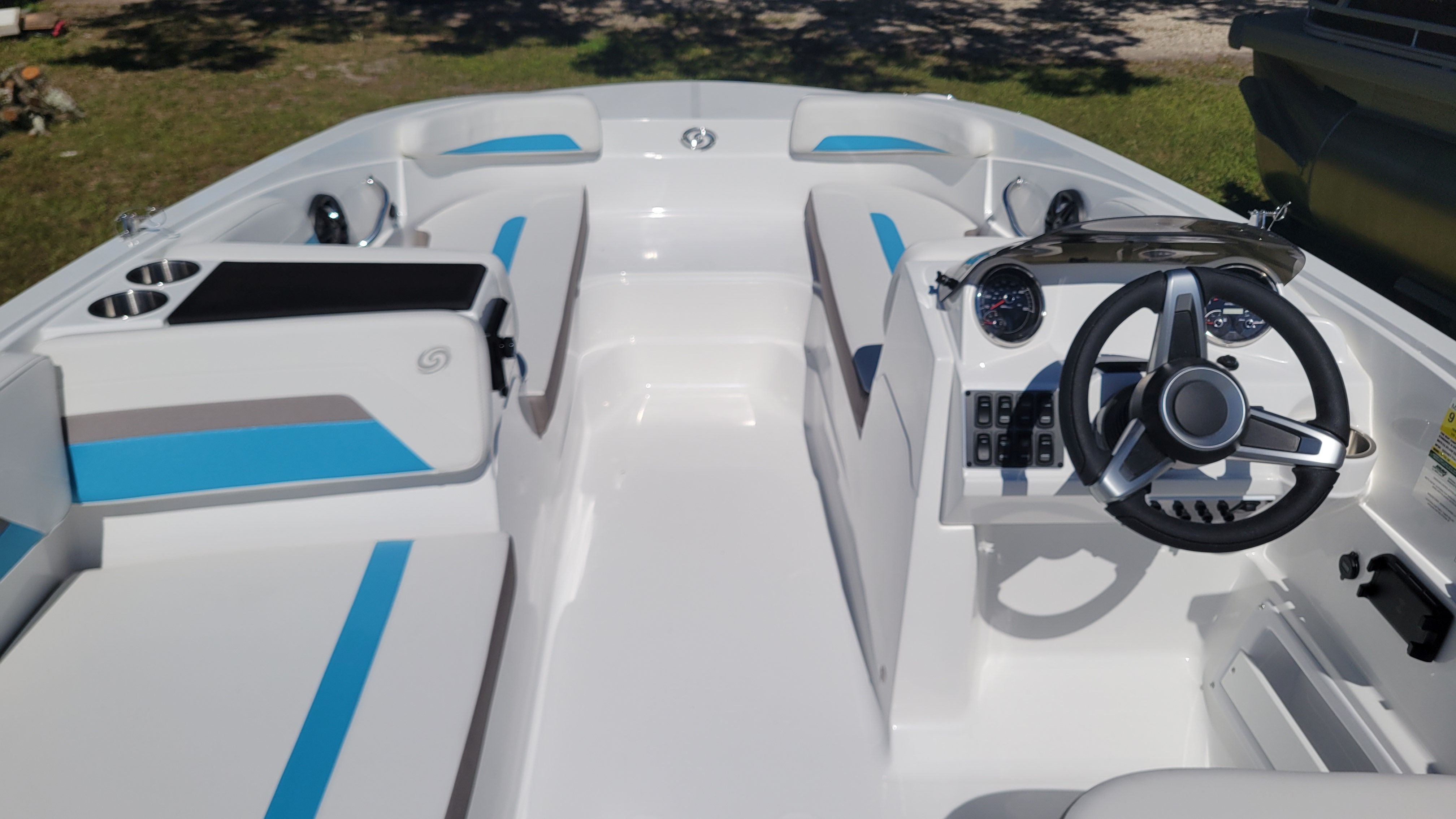 2026 Hurricane SS185 - Photo 6