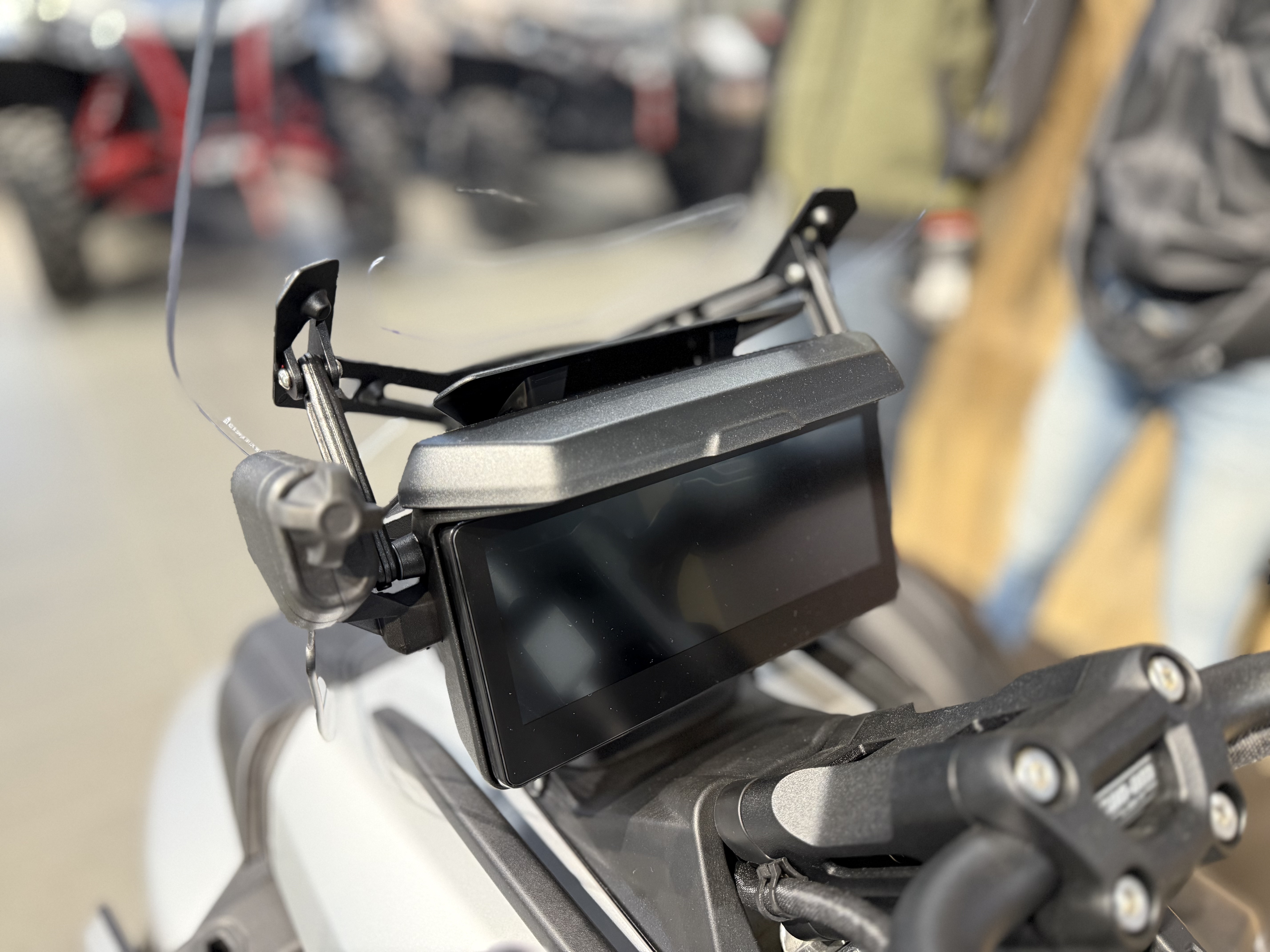2025 Can-Am Canyon XT - Photo 9