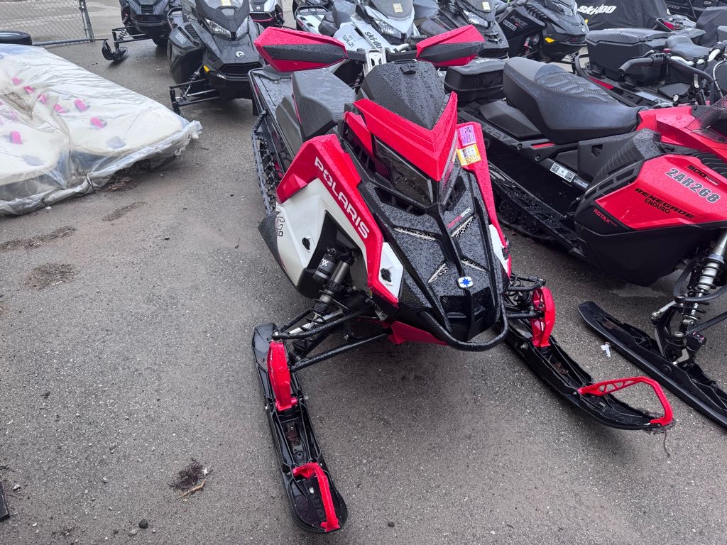 2023 Polaris 850 Switchback XC 146