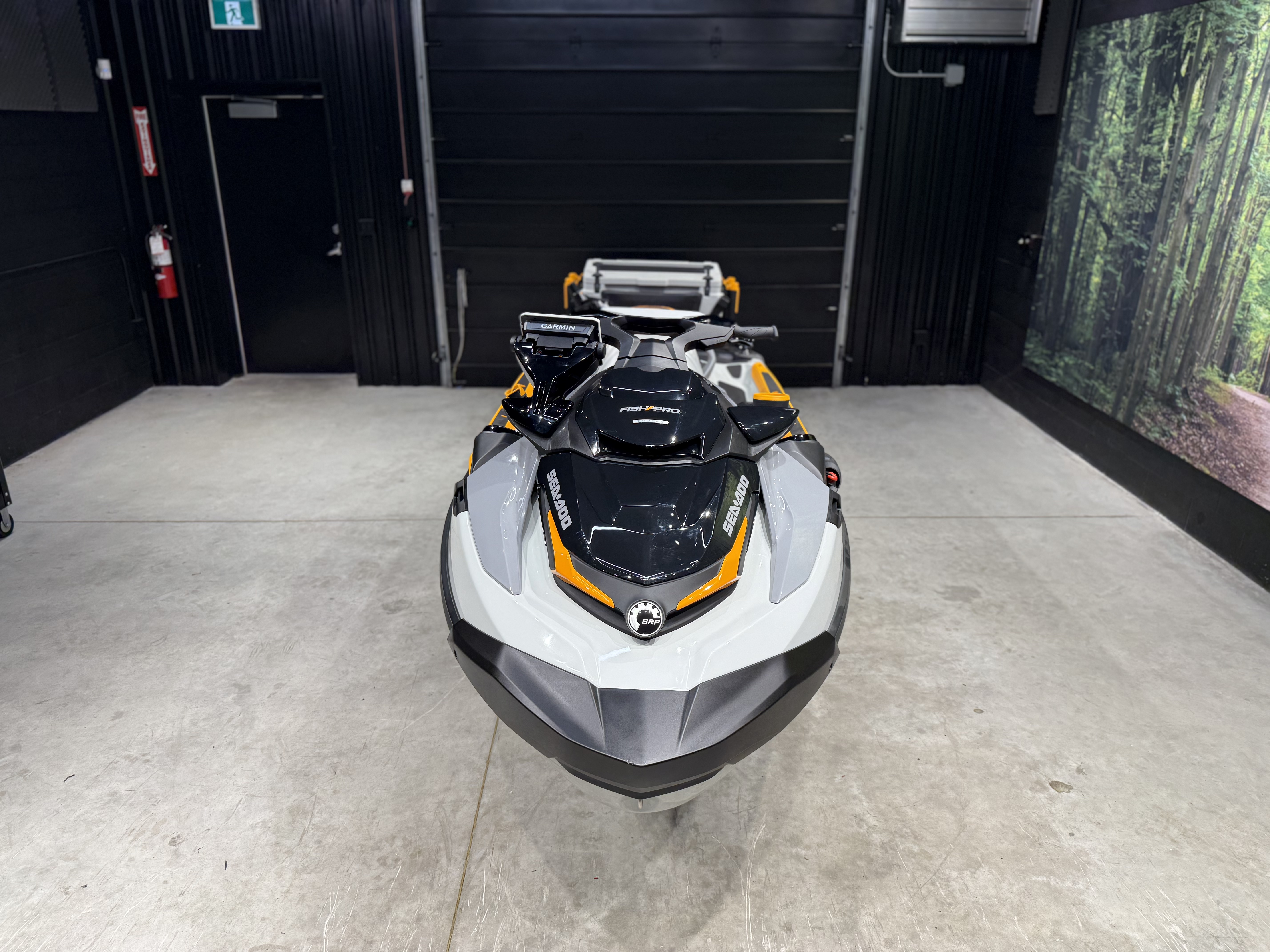 2025 Sea-Doo FishPro Trophy 170 - Photo 15