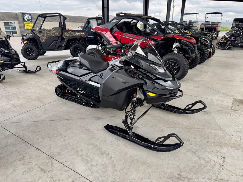2026 Ski-Doo MXZ Adrenaline 600R E-TEC 129 1.25RS