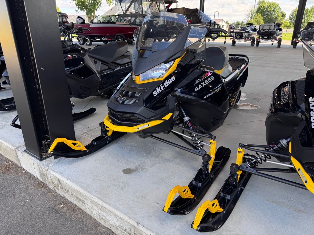 2023 Ski-Doo Renegade Enduro 900 ACE Turbo R