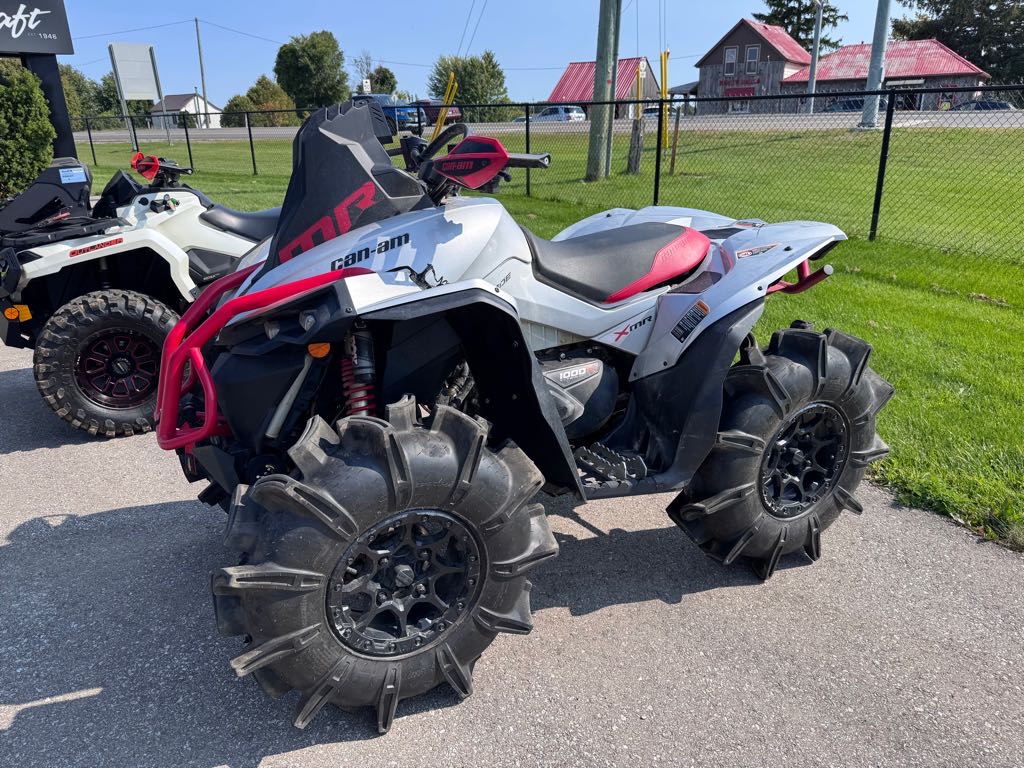 2024 Can-Am Renegade X mr 1000R