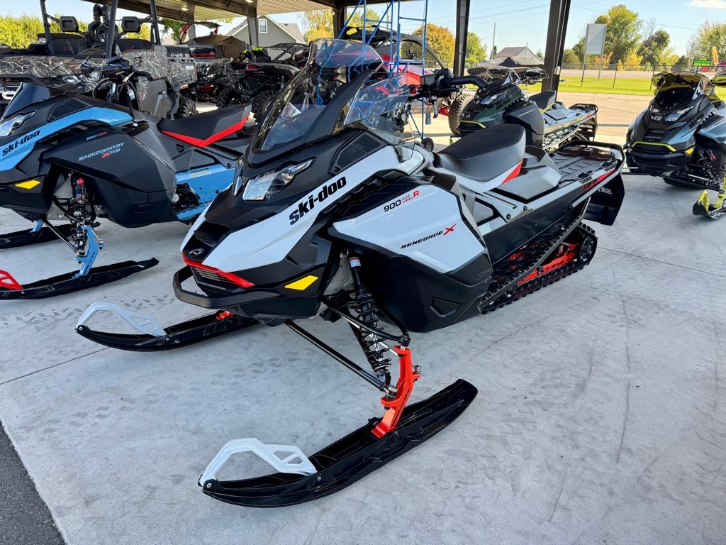 2026 Ski-Doo Renegade X 900 ACE Turbo R 137 1.5 - Photo 11
