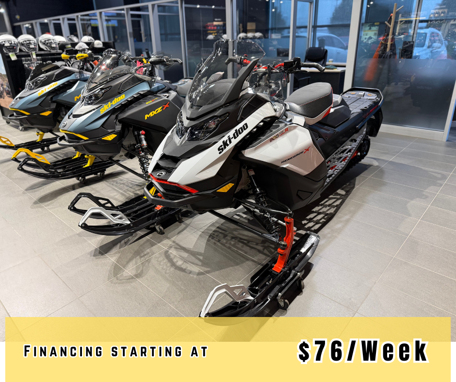 2026 Ski-Doo Renegade X 900 ACE Turbo R 137 1.5