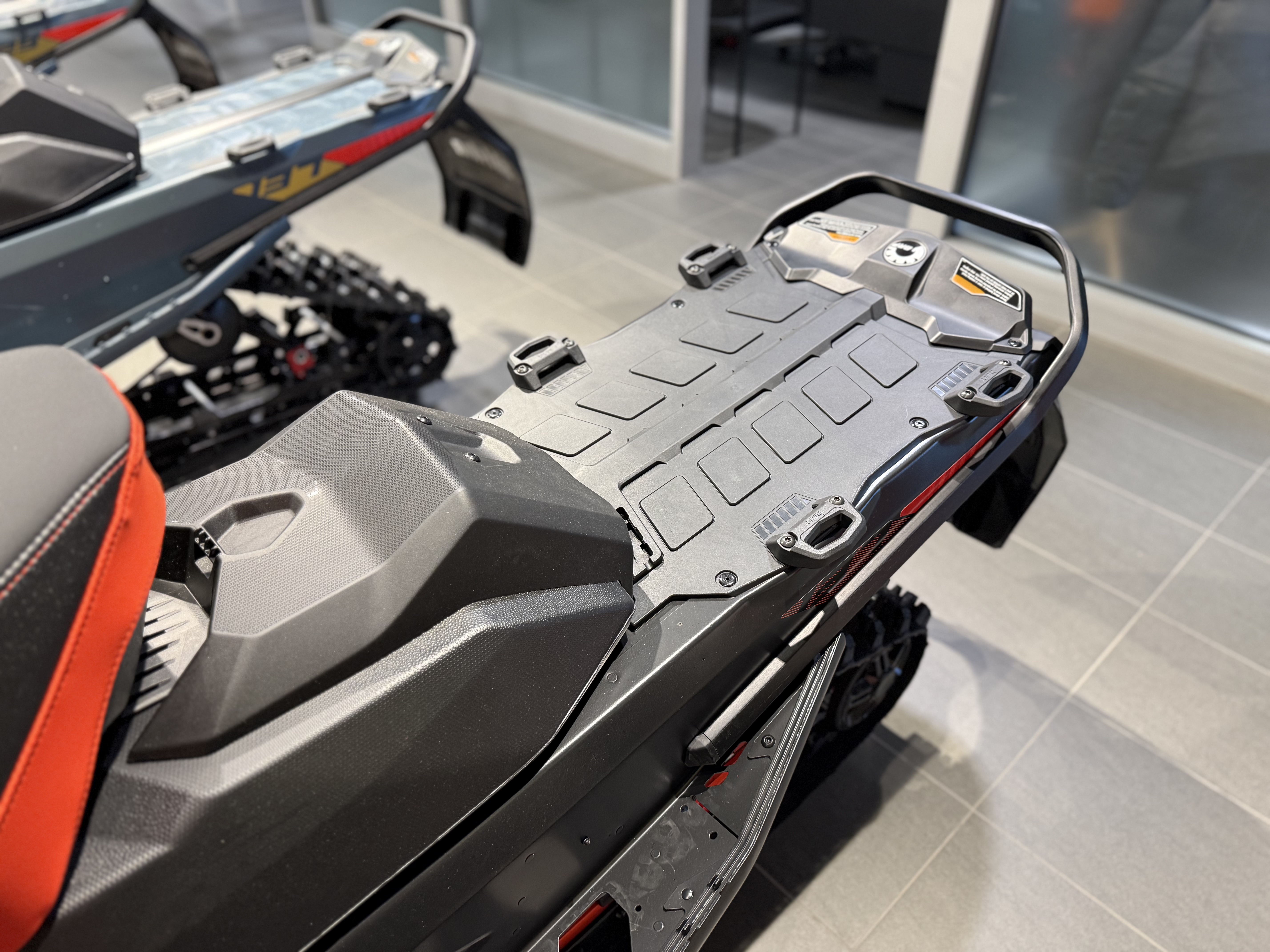 2026 Ski-Doo Renegade X 900 ACE Turbo R 137 1.5 - Photo 8