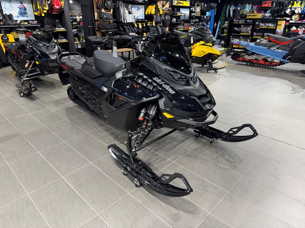 2026 Ski-Doo Renegade XRS 900 ACE Turbo R 137 1.5 - Photo 10