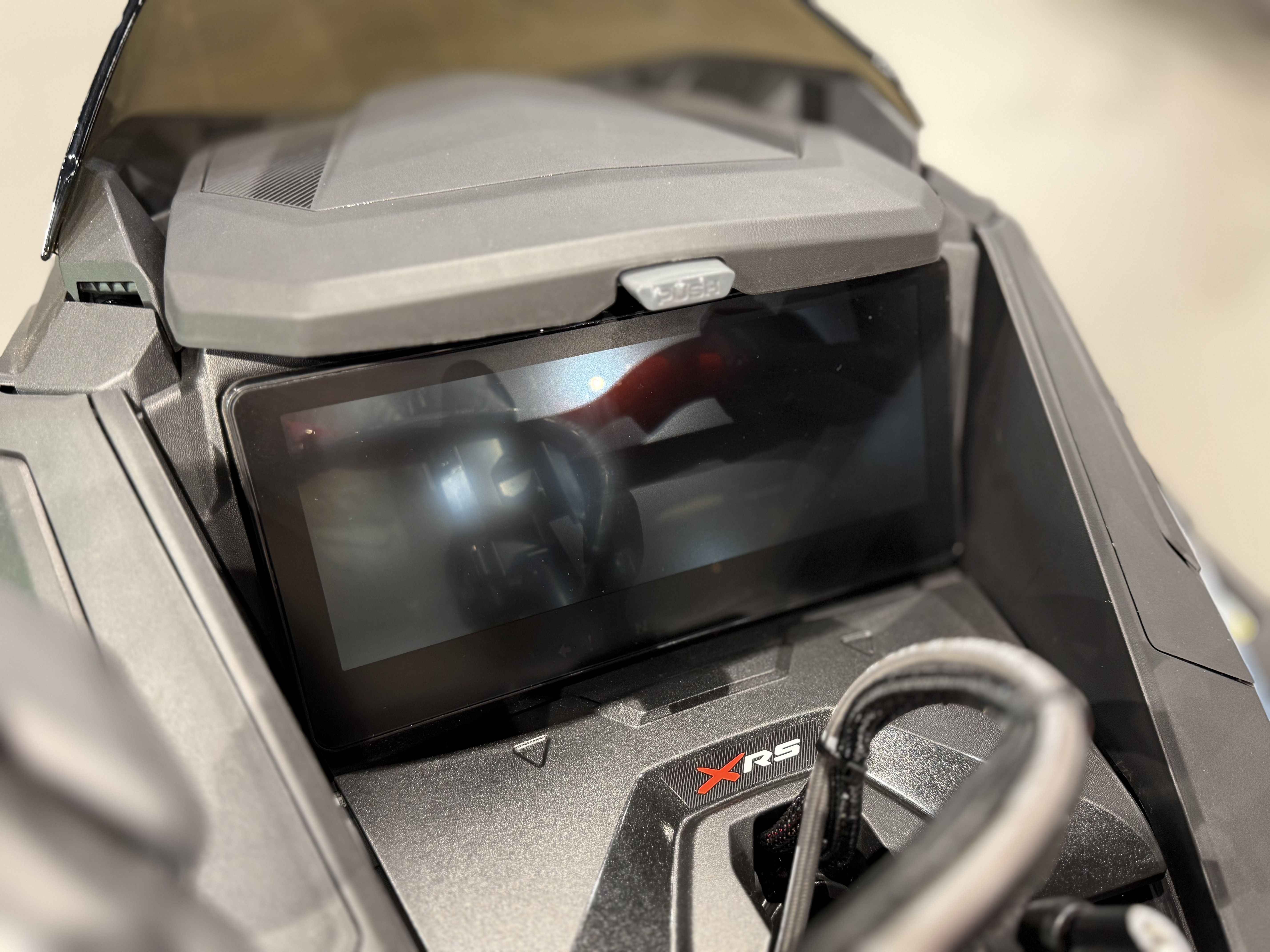 2026 Ski-Doo Backcountry XRS 850 E-TEC 146 1.5 - Photo 12