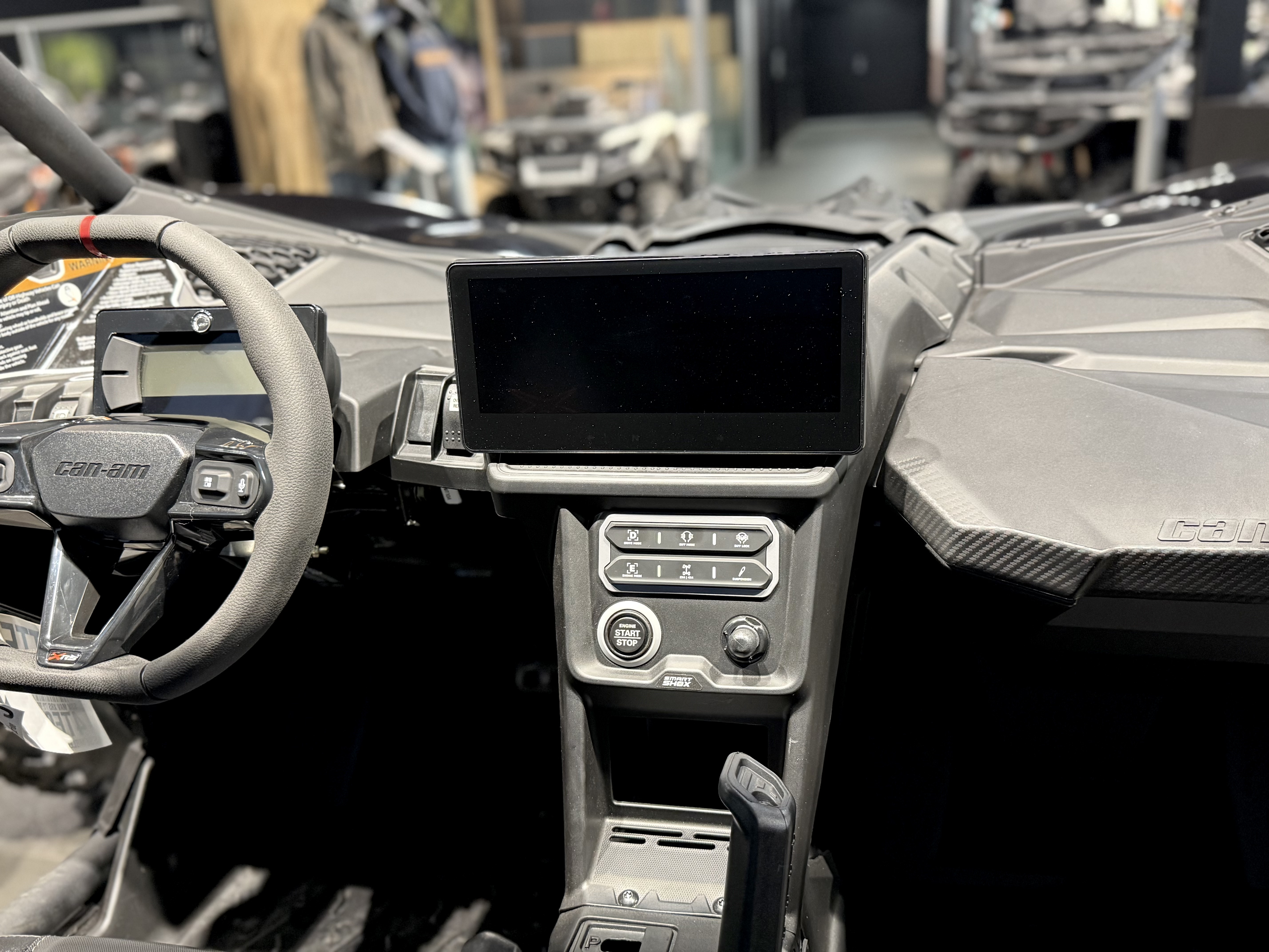 2026 Can-Am Maverick X3 X rs TURBO RR - Photo 6