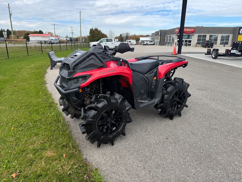 2023 Can-Am Outlander X mr 700