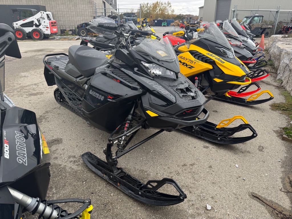 2023 Ski-Doo Renegade X 900 TurboR