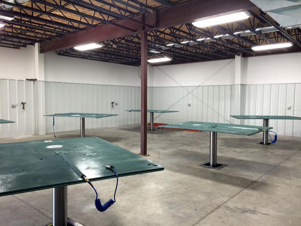 Our Expansion The Mower Shop Louisville, KY (502) 9696433