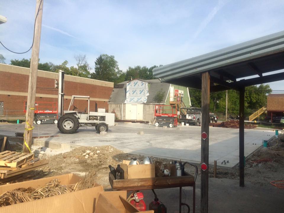 Our Expansion The Mower Shop Louisville, KY (502) 9696433