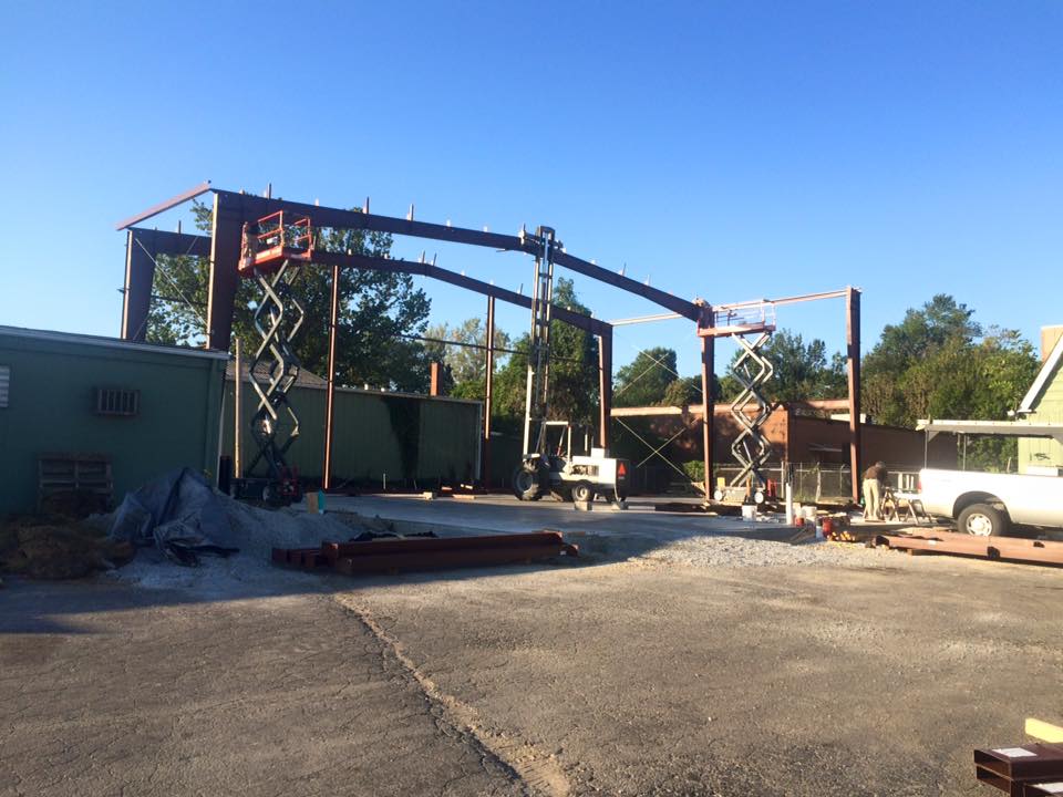 Our Expansion The Mower Shop Louisville, KY (502) 9696433