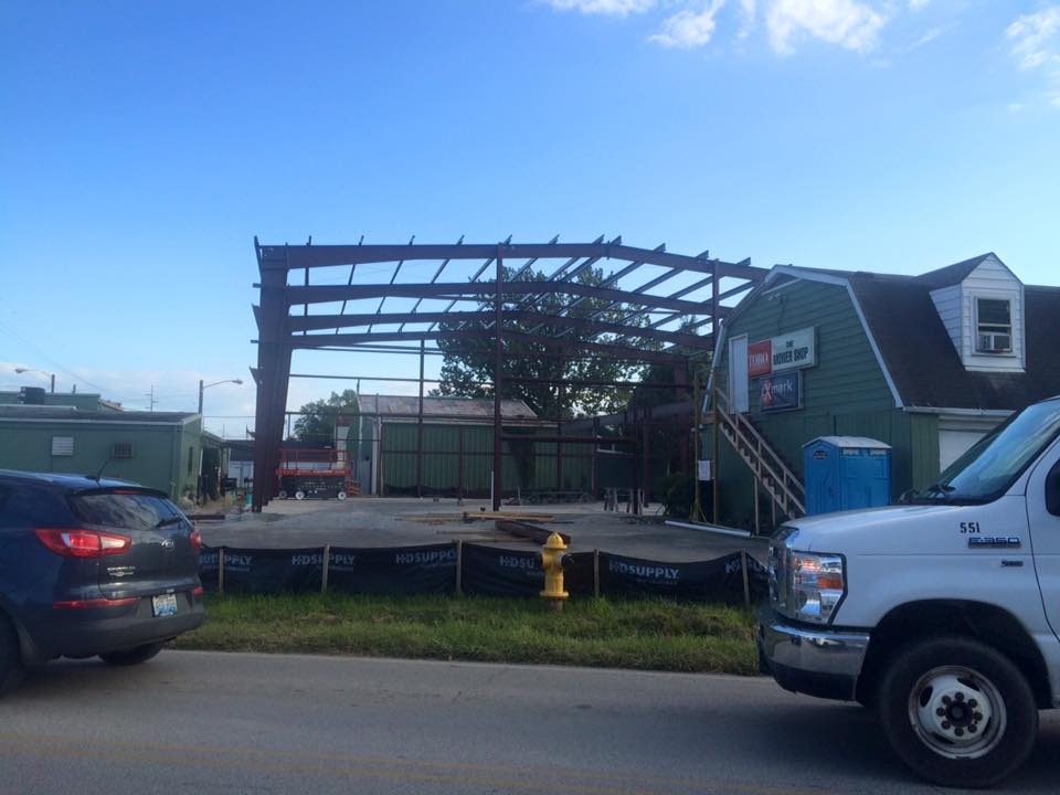 Our Expansion The Mower Shop Louisville, KY (502) 9696433