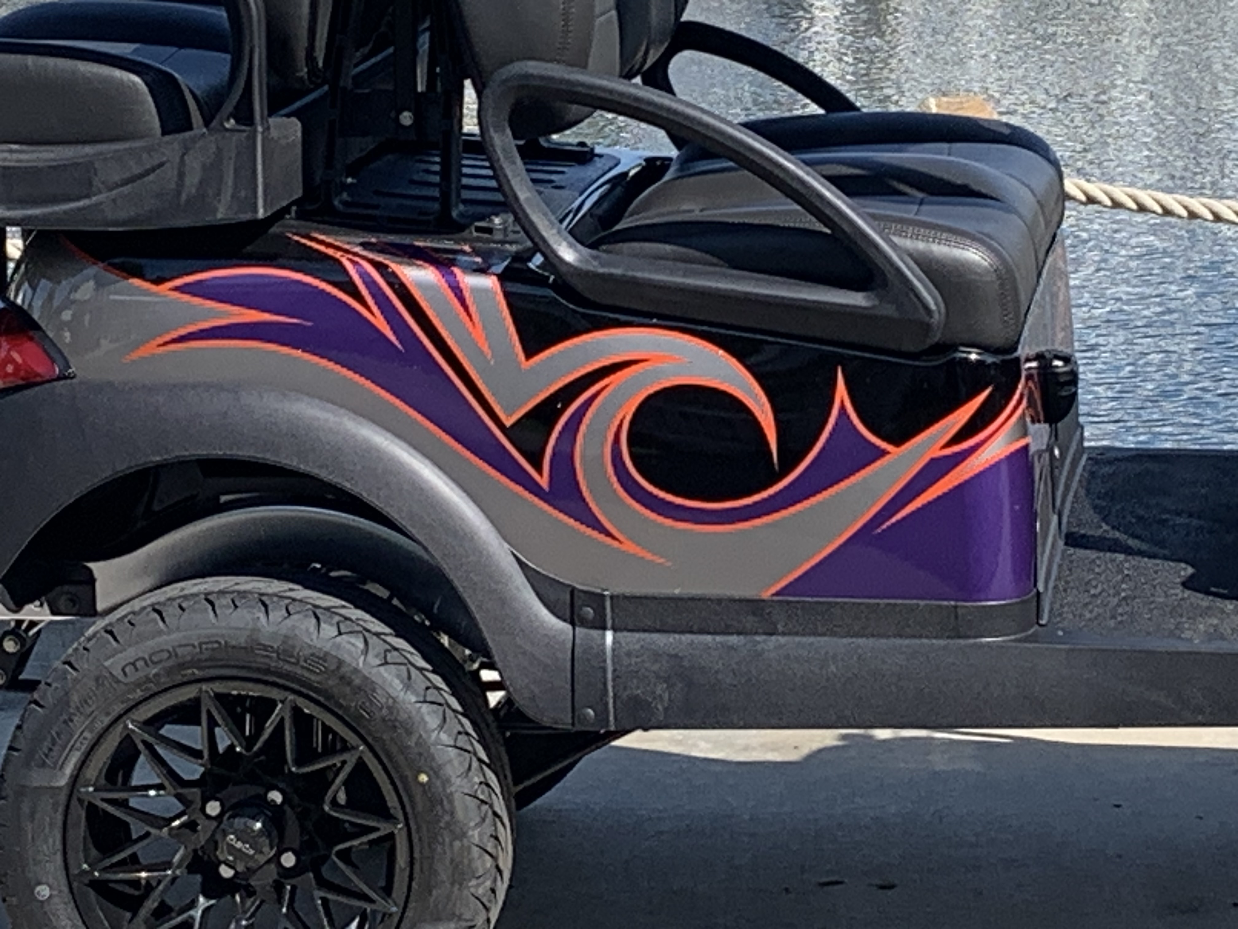 Used 2017 and 2019 Inventory Ocean Lakes Golf Cars Myrtle Beach, SC ...