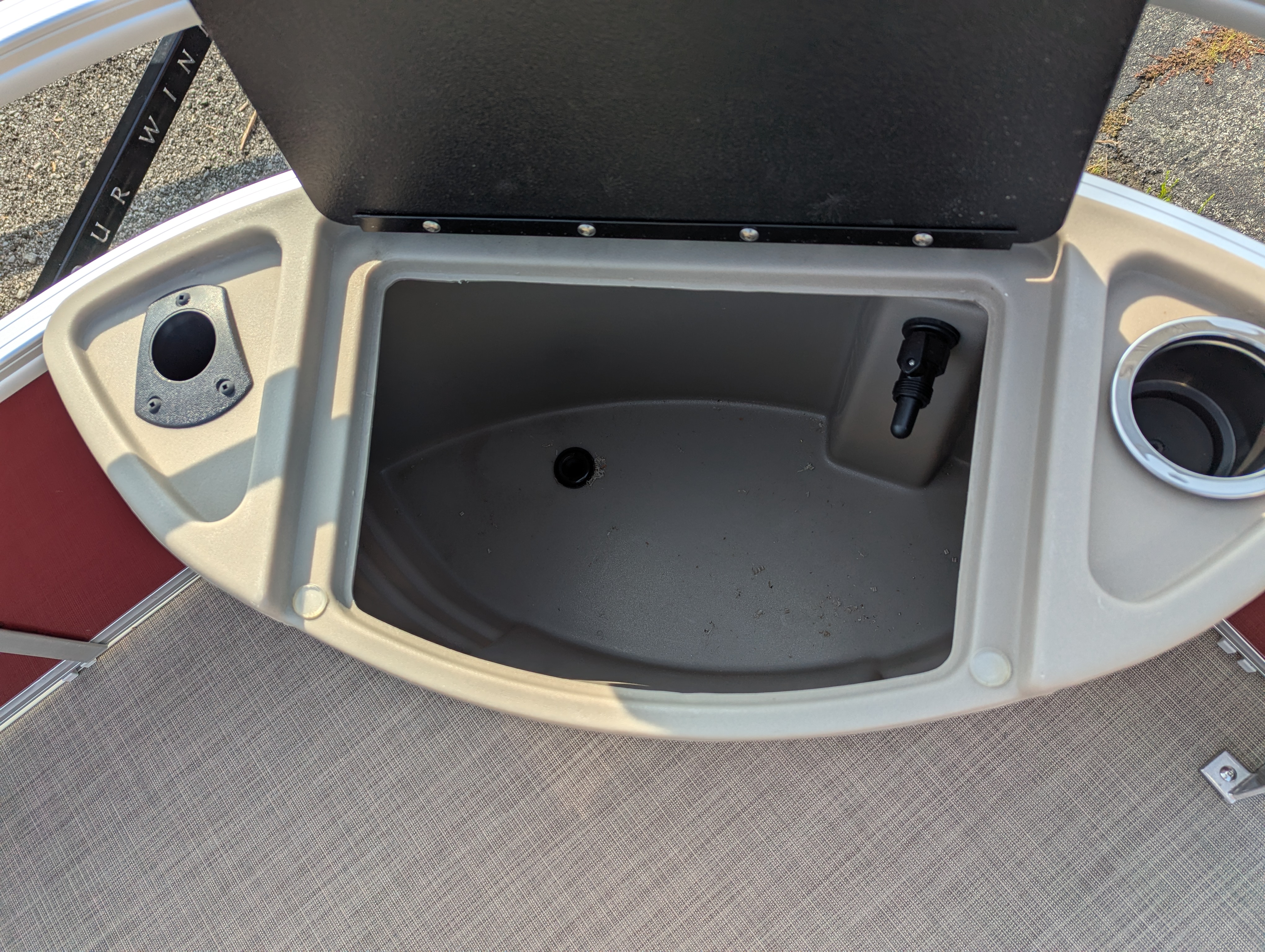 2024 Sun Tracker Bass Buggy 18 DLX - Photo 7